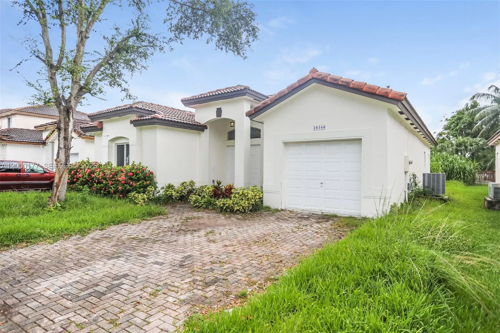 28168 SW 134th Ct, Homestead FL 33033