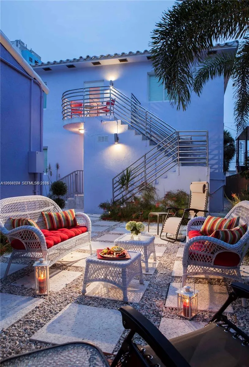 6945 Abbott Ave, Miami Beach FL 33141