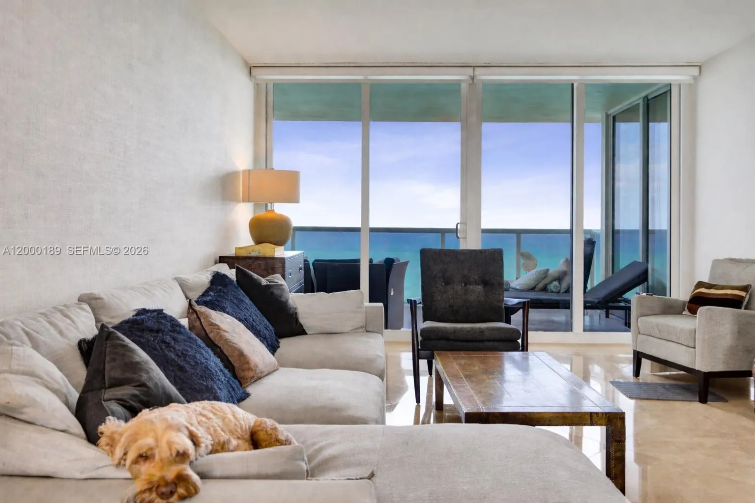 19111 Collins Ave # 2703, Sunny Isles Beach FL 33160