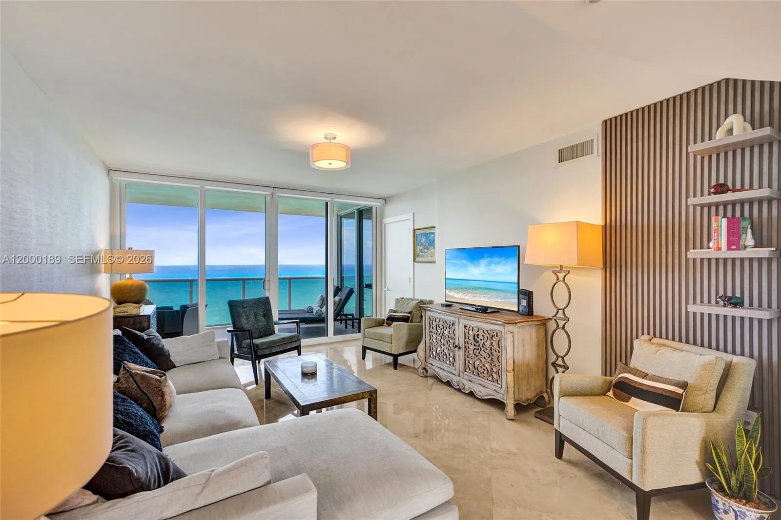 19111 Collins Ave # 2703, Sunny Isles Beach FL 33160