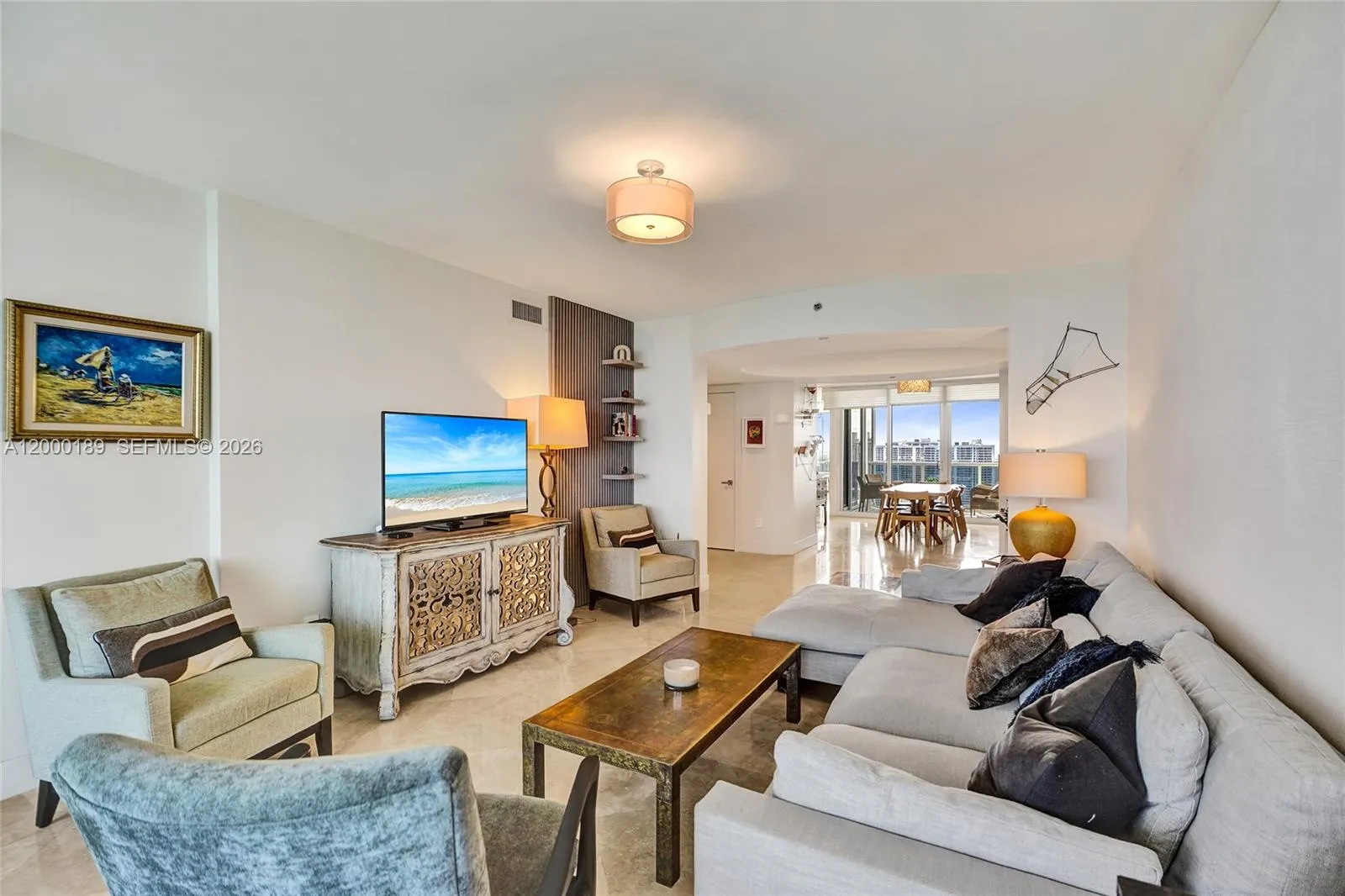 19111 Collins Ave # 2703, Sunny Isles Beach FL 33160