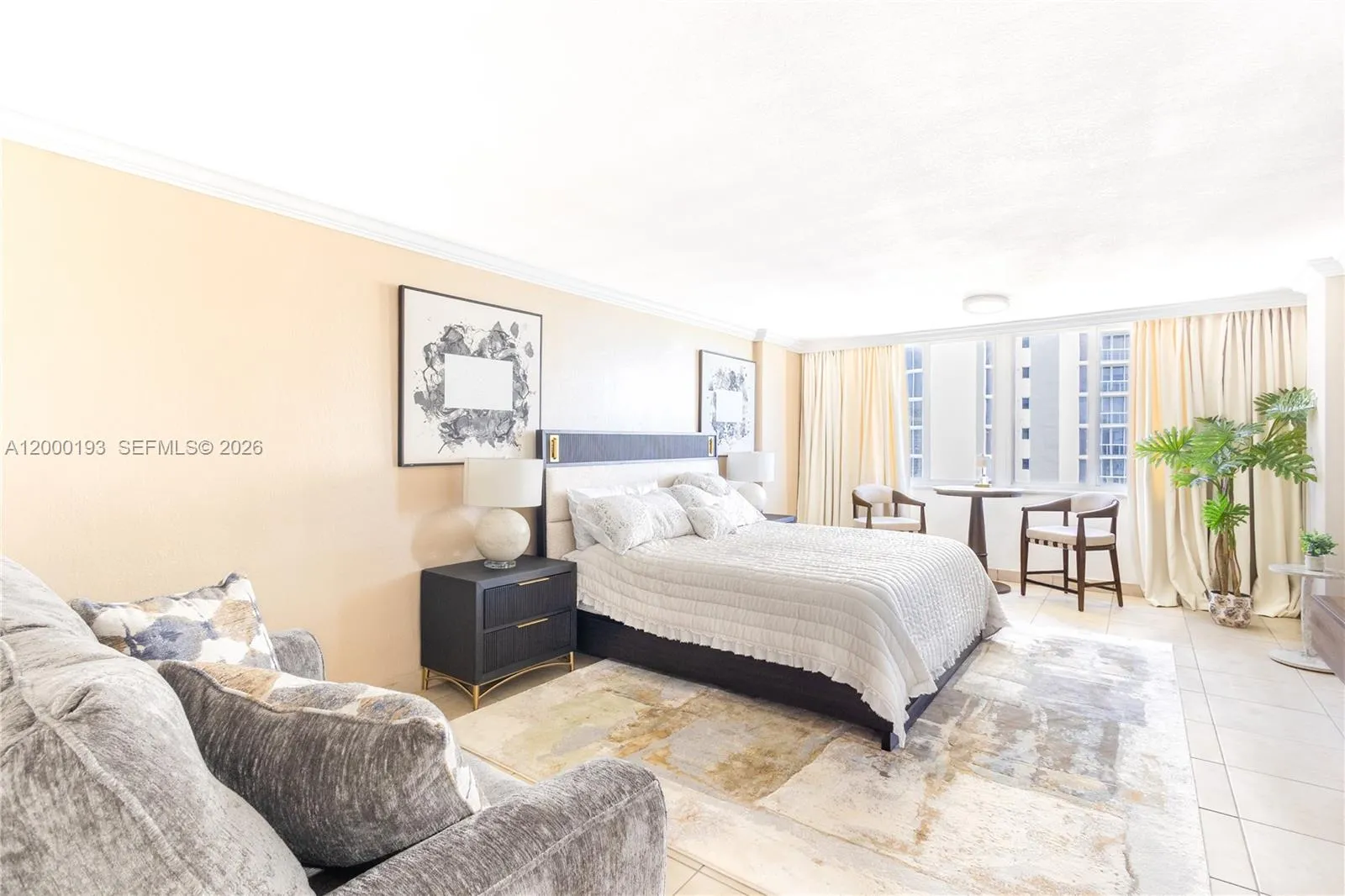 19201 Collins Ave # 1123, Sunny Isles Beach FL 33160