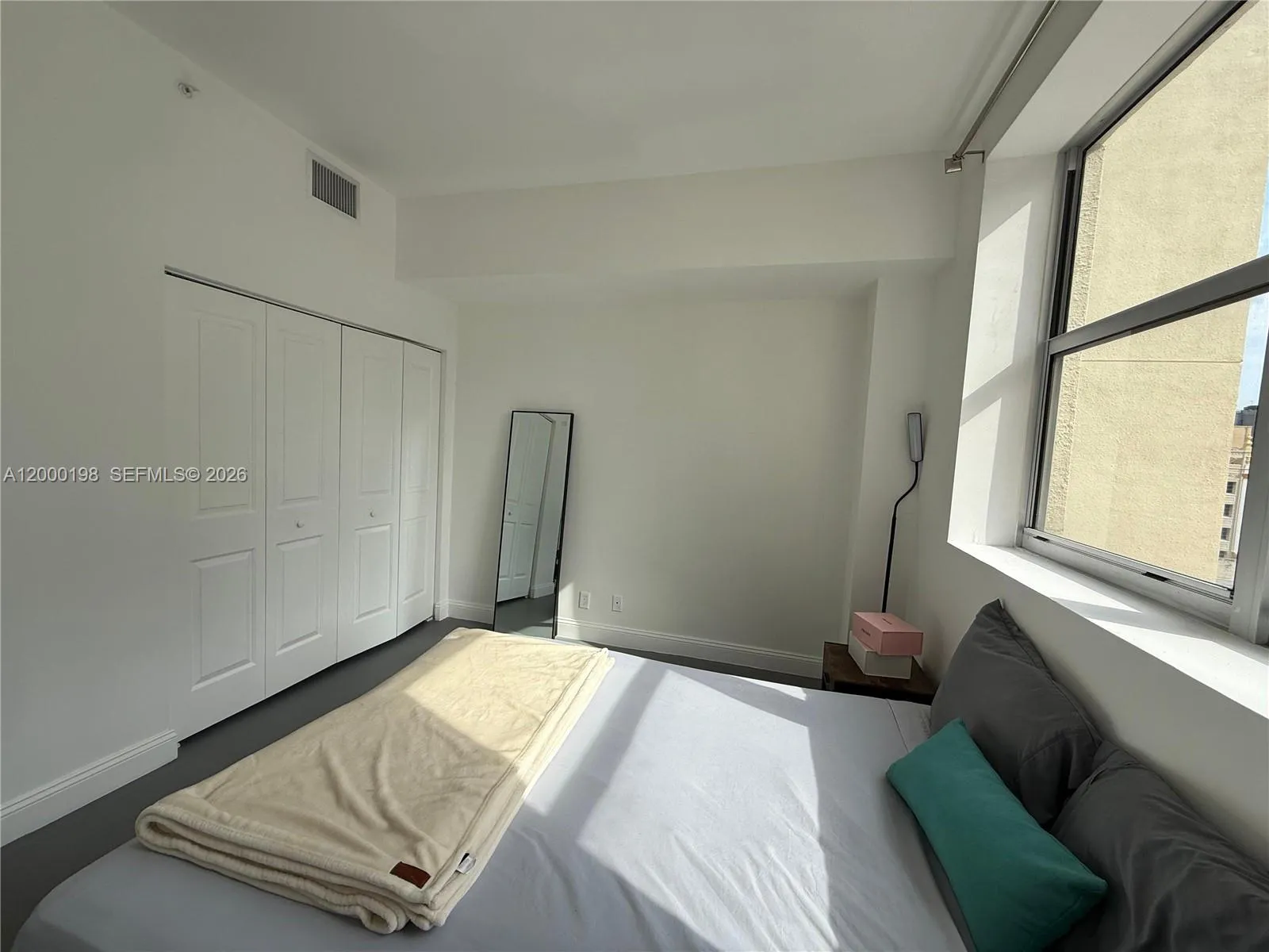 111 E Flagler St # 707, Miami FL 33131