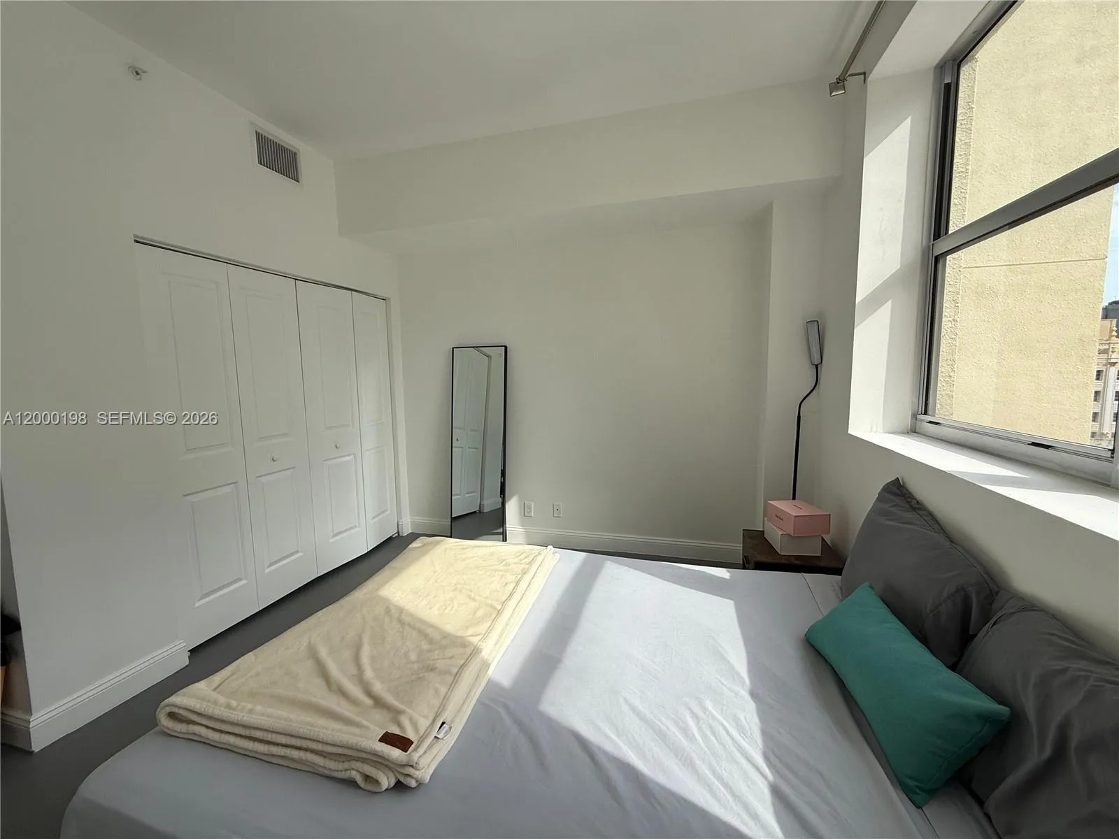 111 E Flagler St # 707, Miami FL 33131