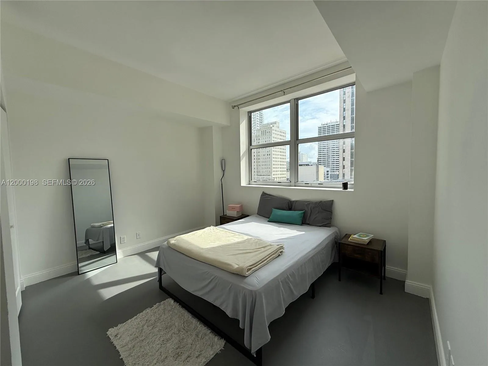 111 E Flagler St # 707, Miami FL 33131