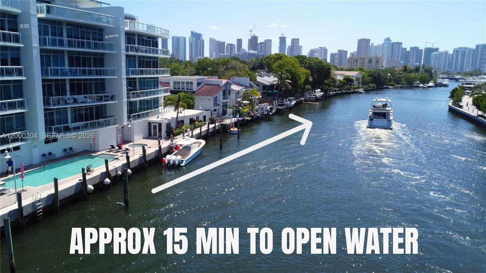 1090 NW N River Dr # 404, Miami FL 33136