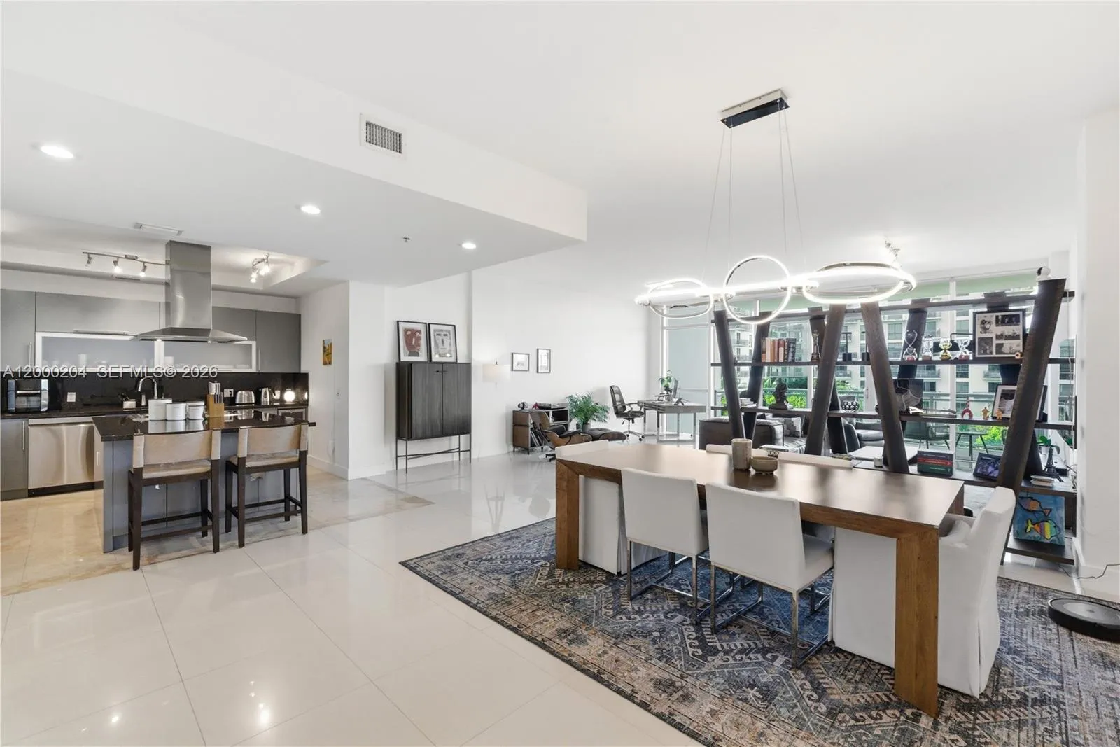 1090 NW N River Dr # 404, Miami FL 33136