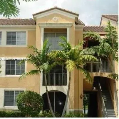 2280 PRESERVE WY # 307, Miramar FL 33025