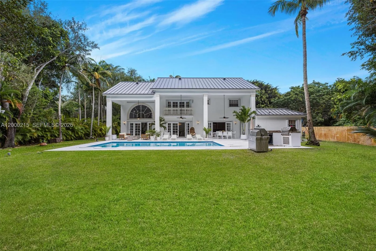 14850 Old Cutler Rd, Palmetto Bay FL 33158