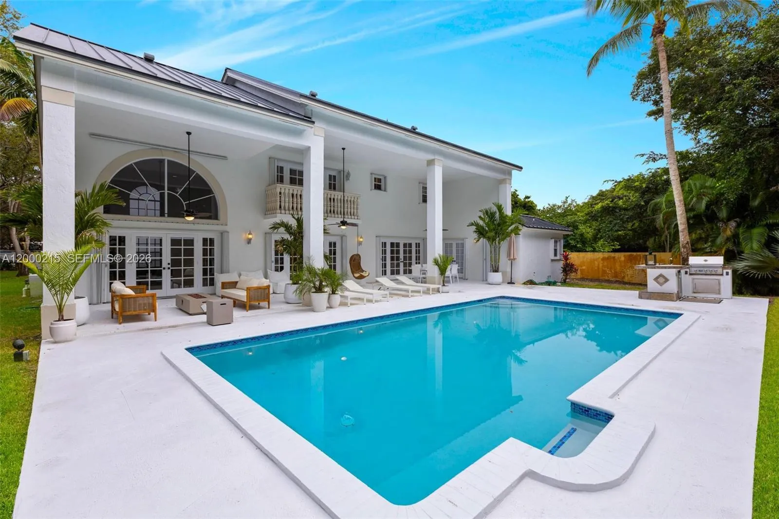 14850 Old Cutler Rd, Palmetto Bay FL 33158