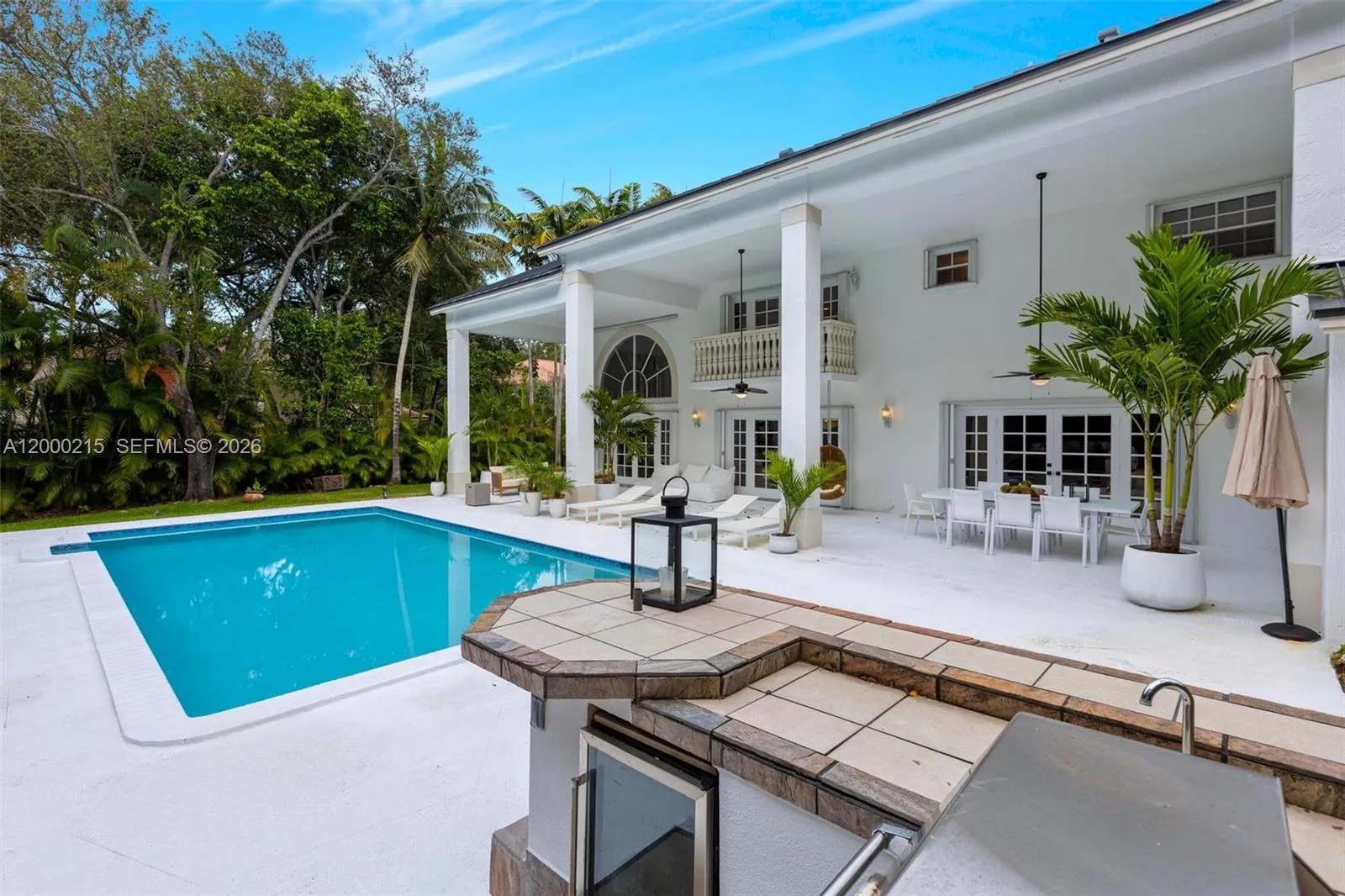 14850 Old Cutler Rd, Palmetto Bay FL 33158