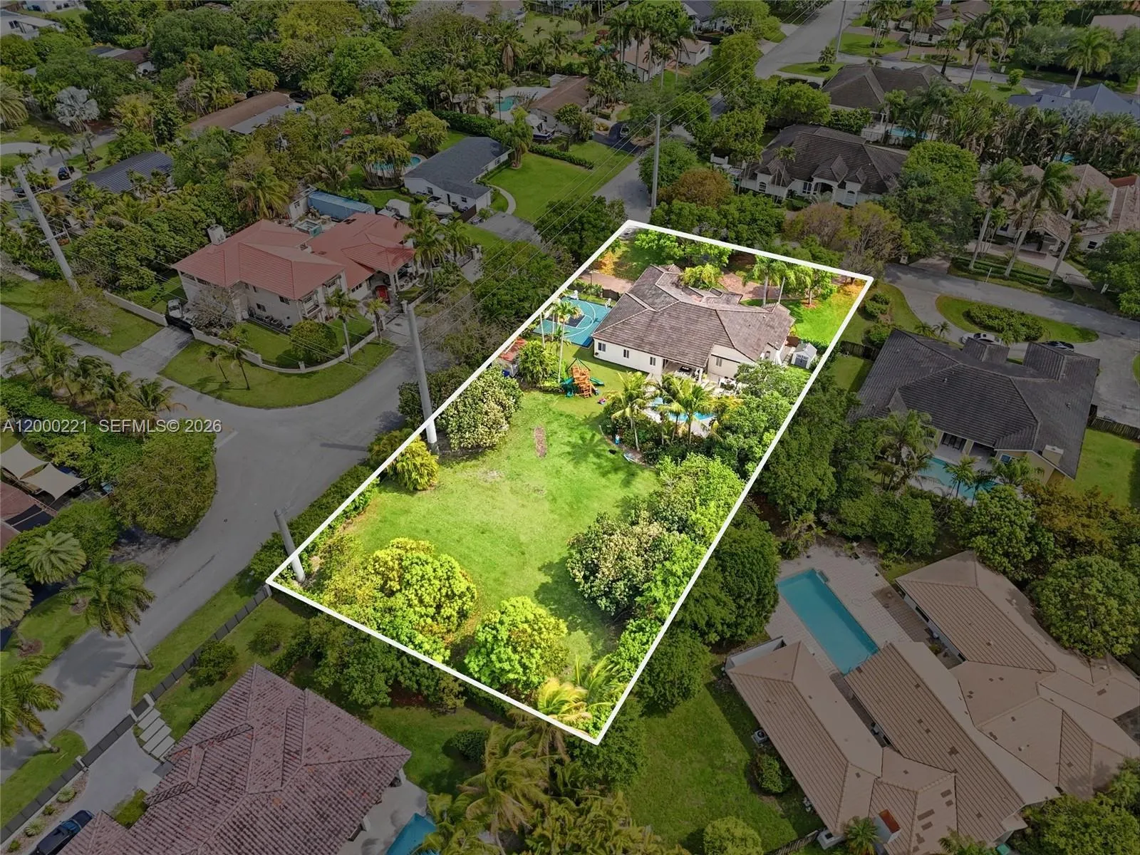 9901 SW 145th St, Miami FL 33176