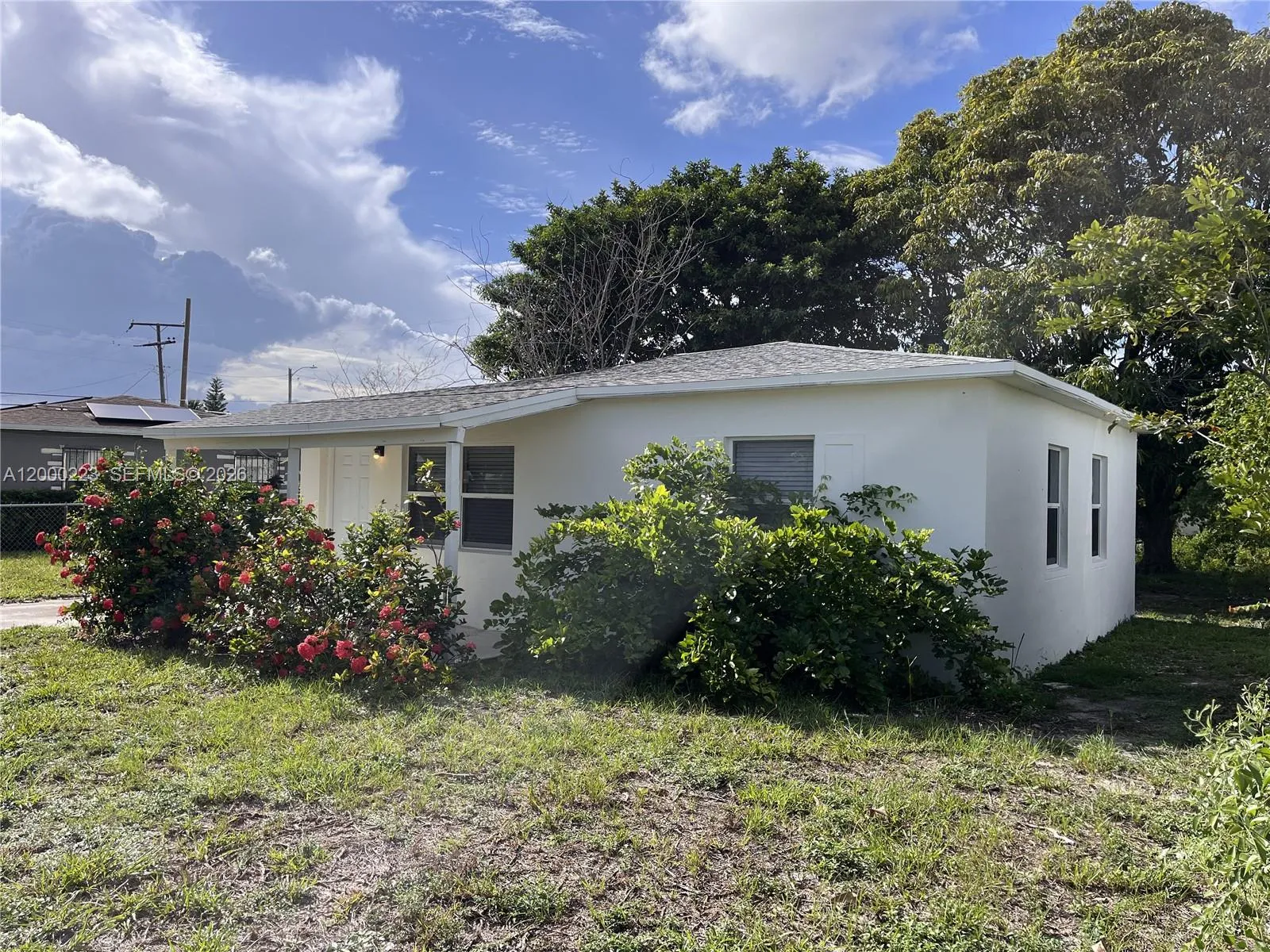 2481 NW 154th St, Miami Gardens FL 33054