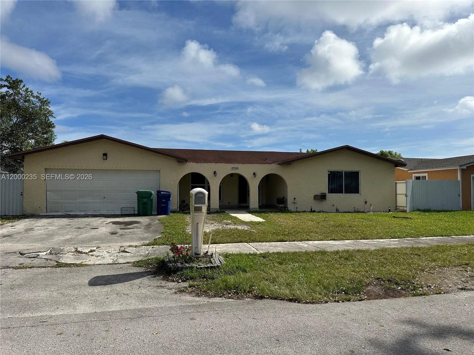 17335 SW 108th Ct, Miami FL 33157