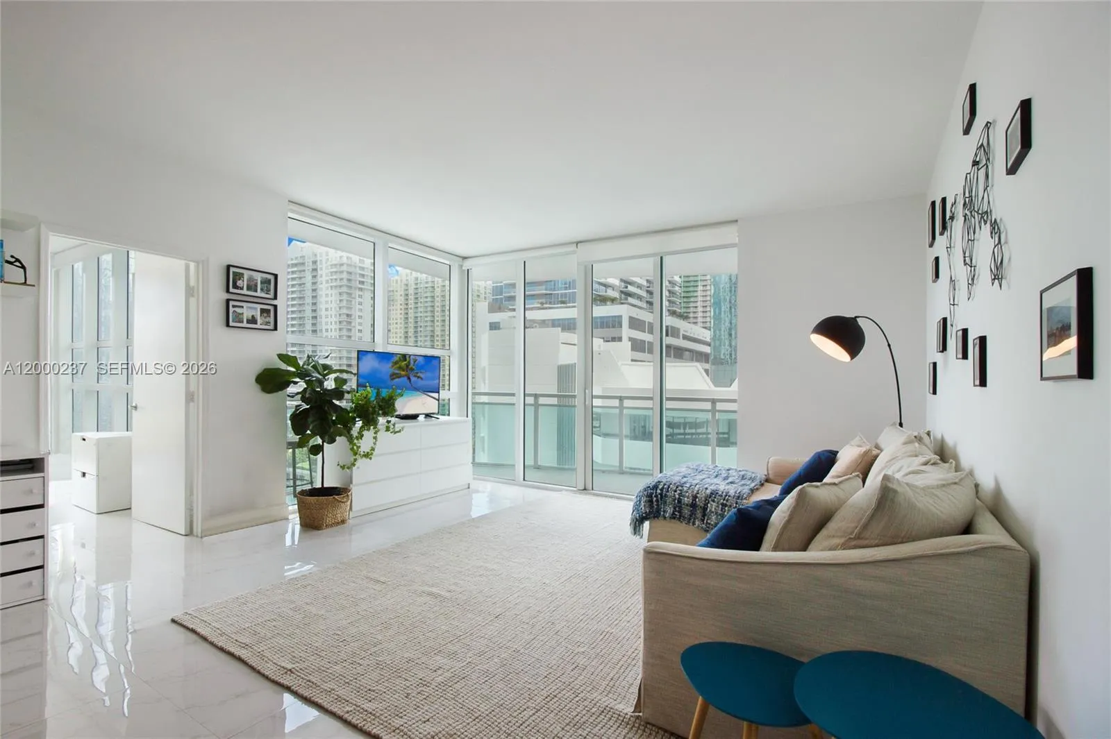 951 BRICKELL AVE # 1410, Miami FL 33131