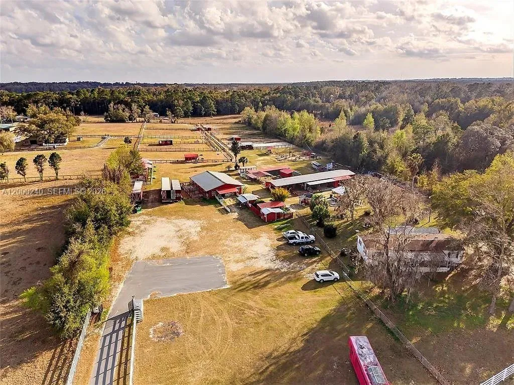11150 W Highway 40, Ocala FL 34482-6840