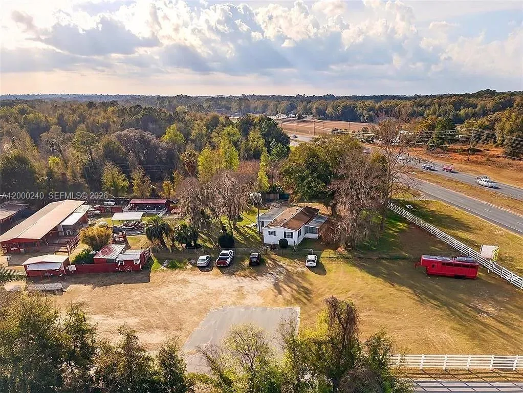 11150 W Highway 40, Ocala FL 34482-6840