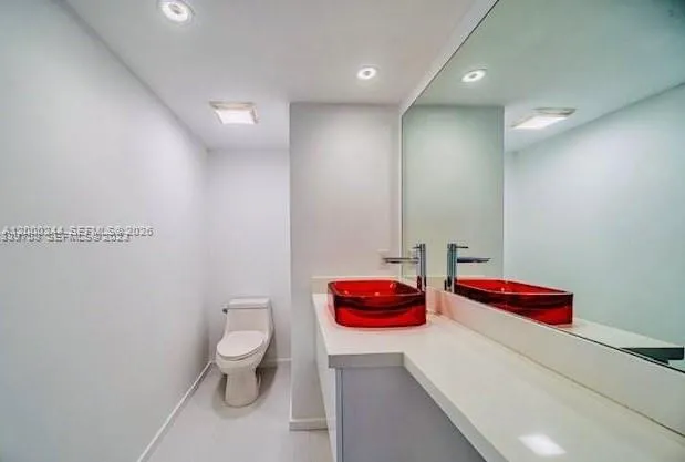 555 NE 15th St # 17F, Miami FL 33132