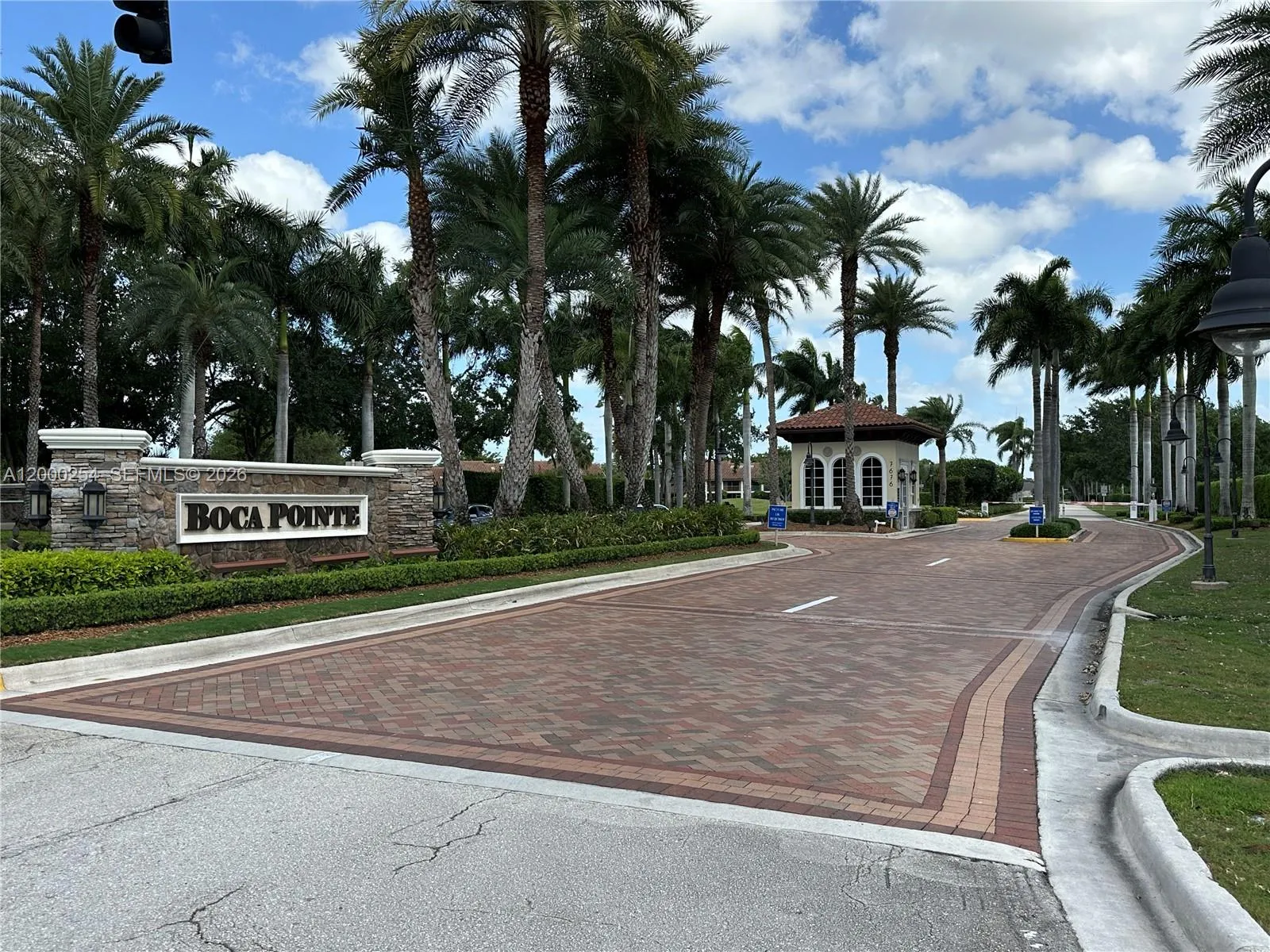 7616 Elmridge Dr # U, Boca Raton FL 33433