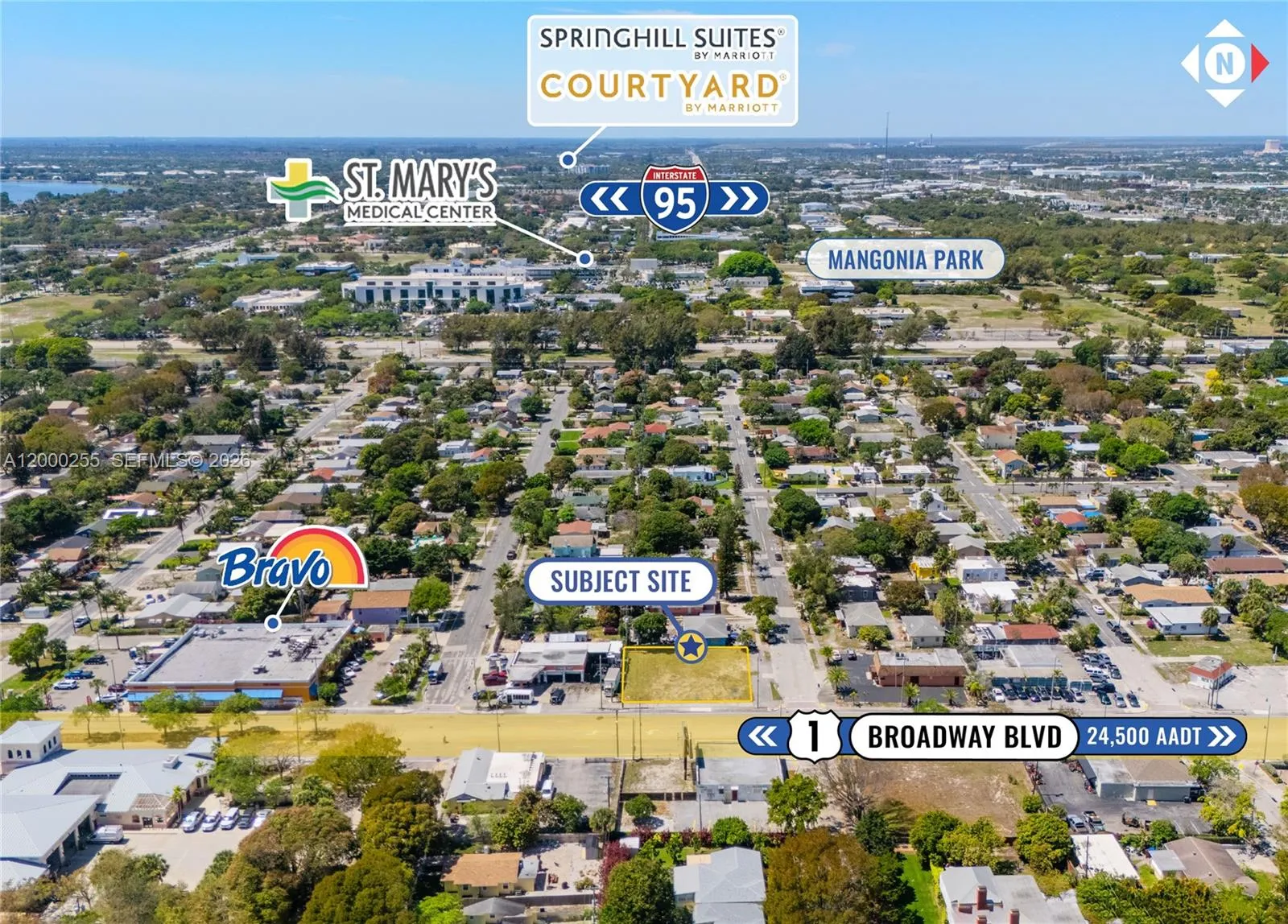 5179 Broadway, West Palm Beach FL 33407