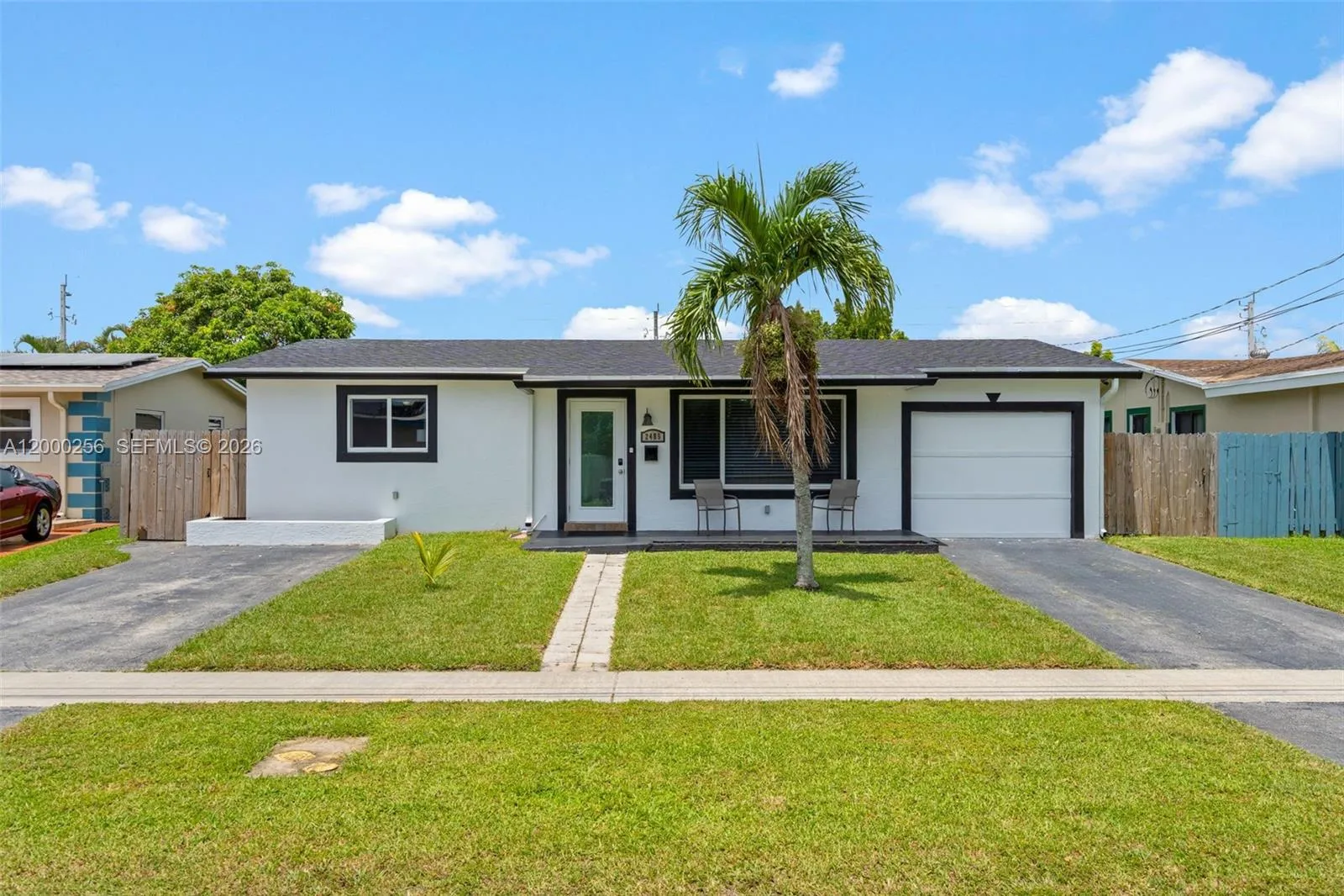 2485 NW 84th Way, Sunrise FL 33322