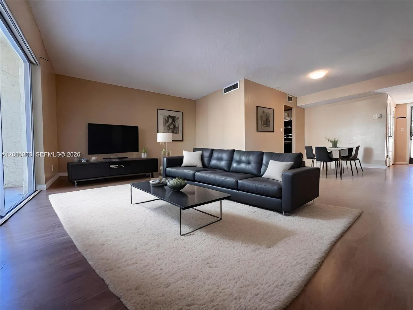 2 bedroom 2 bath for sale at 3300 Spanish Moss Ter # 206, Lauderhill FL 33319
