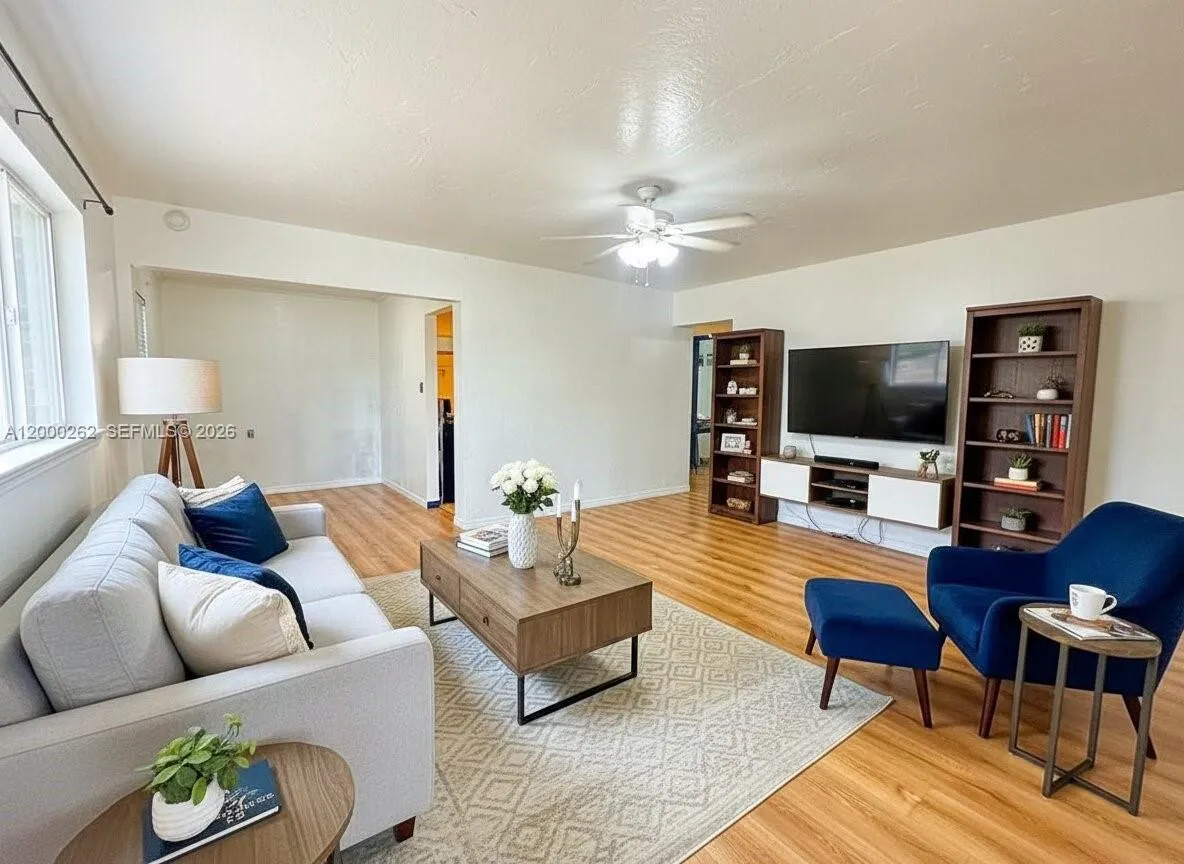 3913 SW 28th St, West Park FL 33023