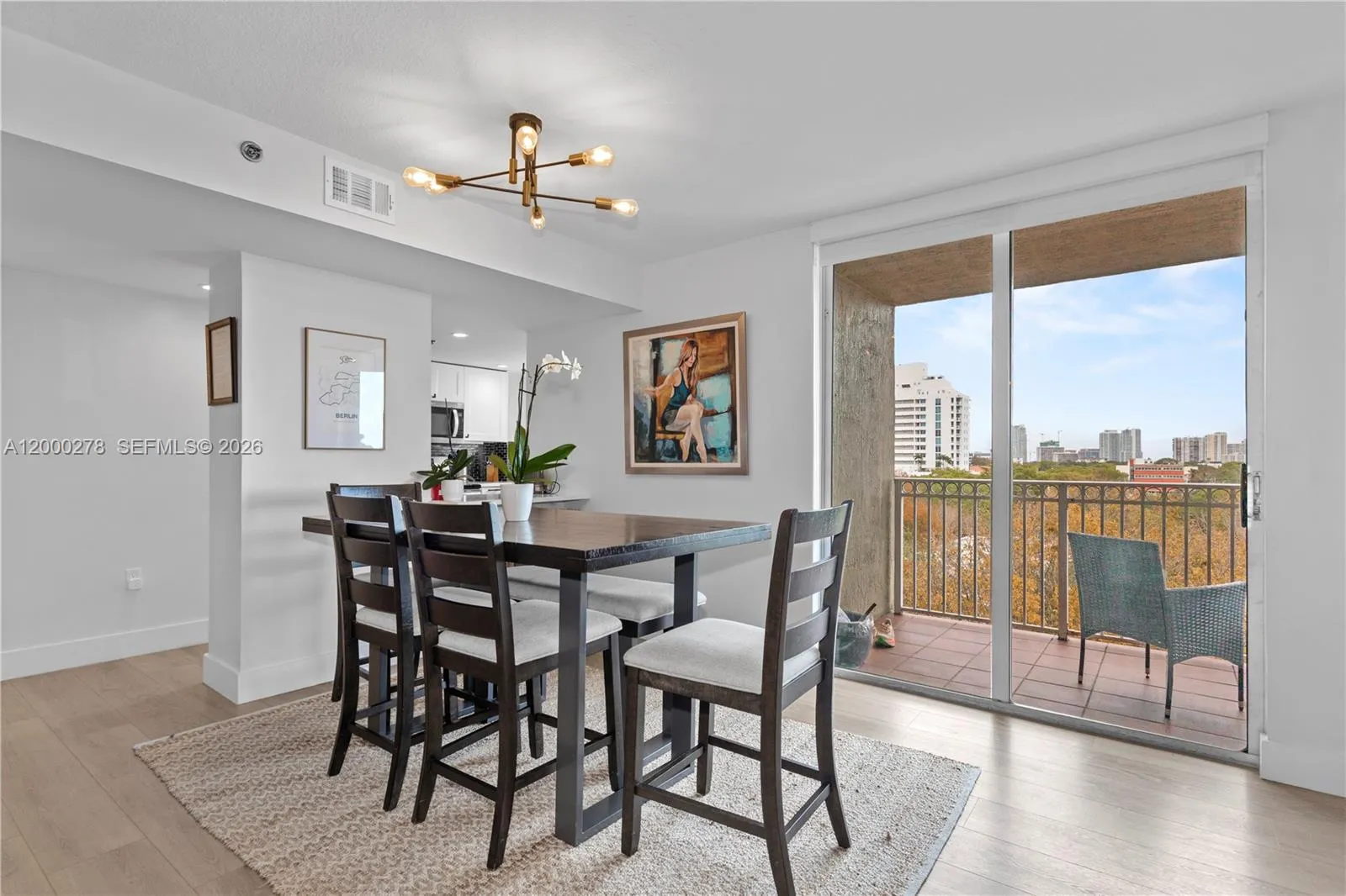 1650 N Coral Way # 701, Miami FL 33145