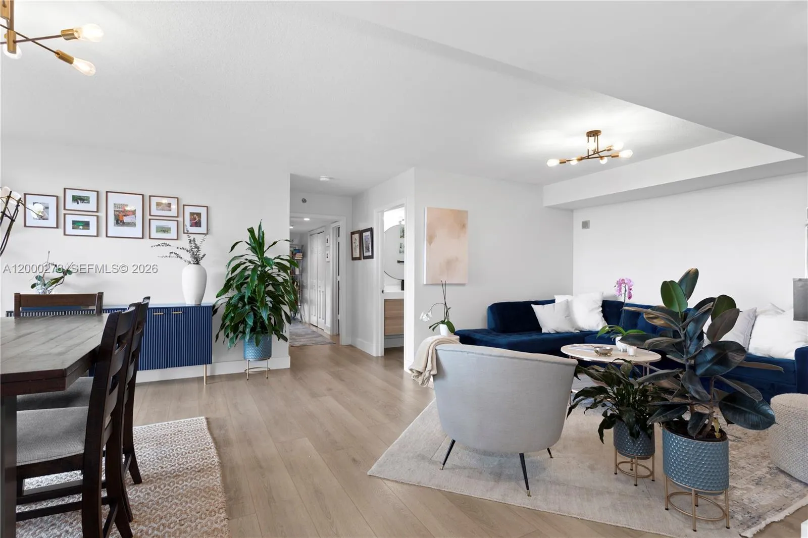 1650 N Coral Way # 701, Miami FL 33145