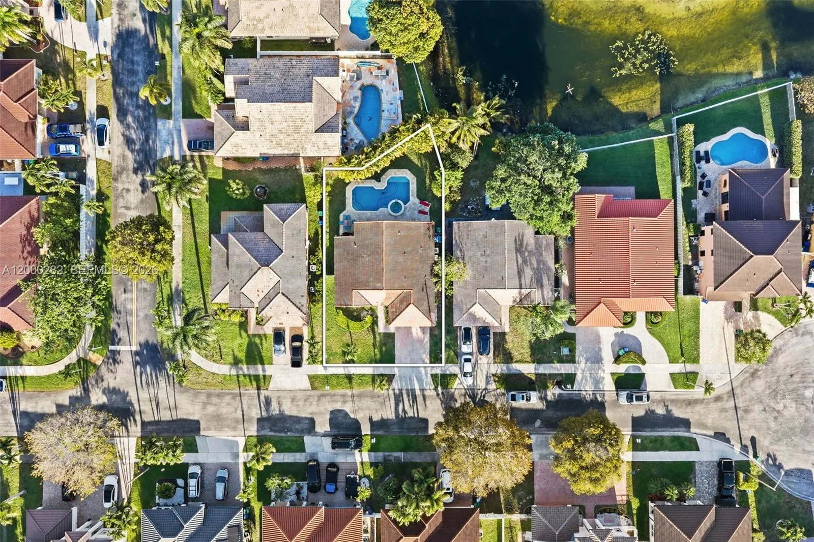 2715 SW 137th Ter, Miramar FL 33027