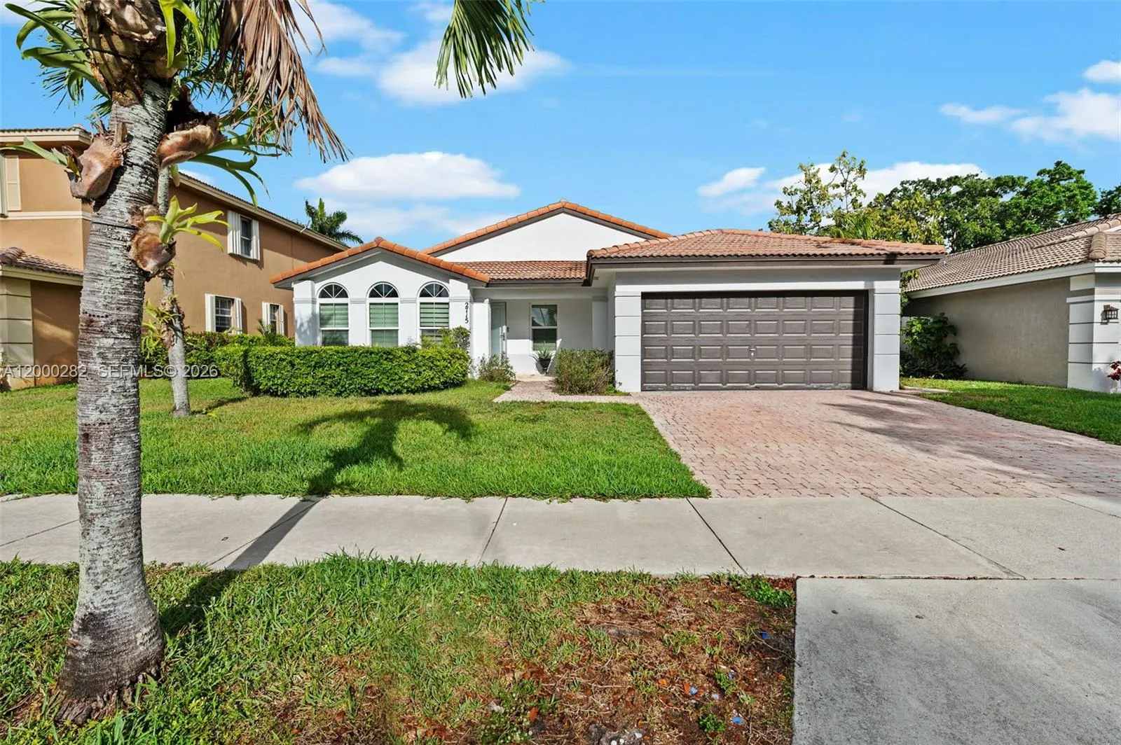 2715 SW 137th Ter, Miramar FL 33027