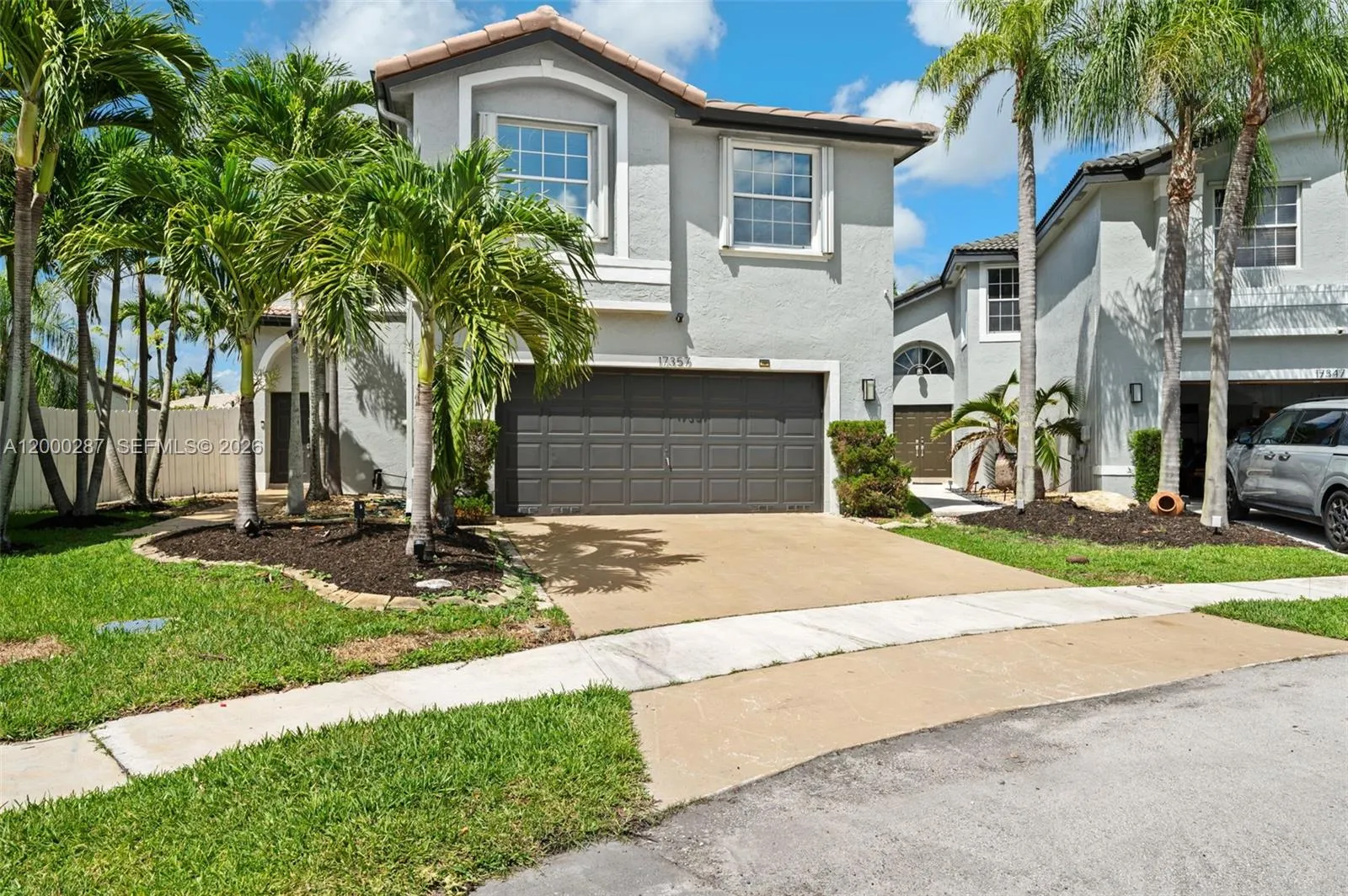 17357 SW 20th Ct, Miramar FL 33029