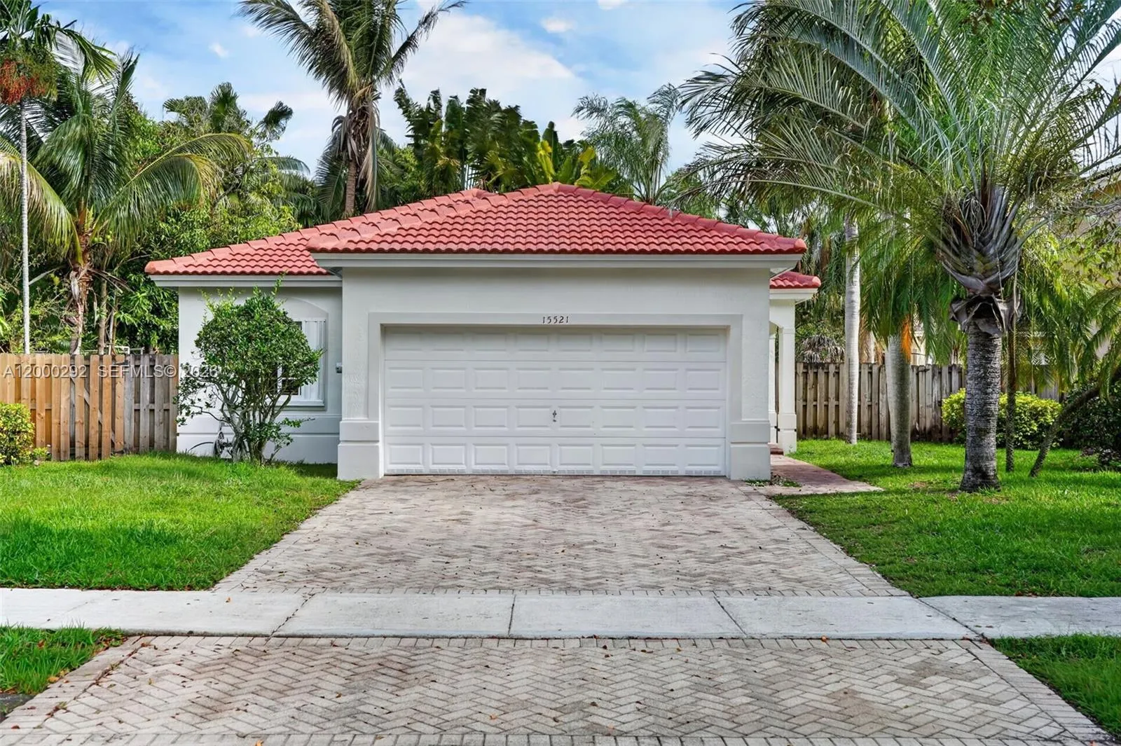 15521 SW 151st Ter, Miami FL 33196