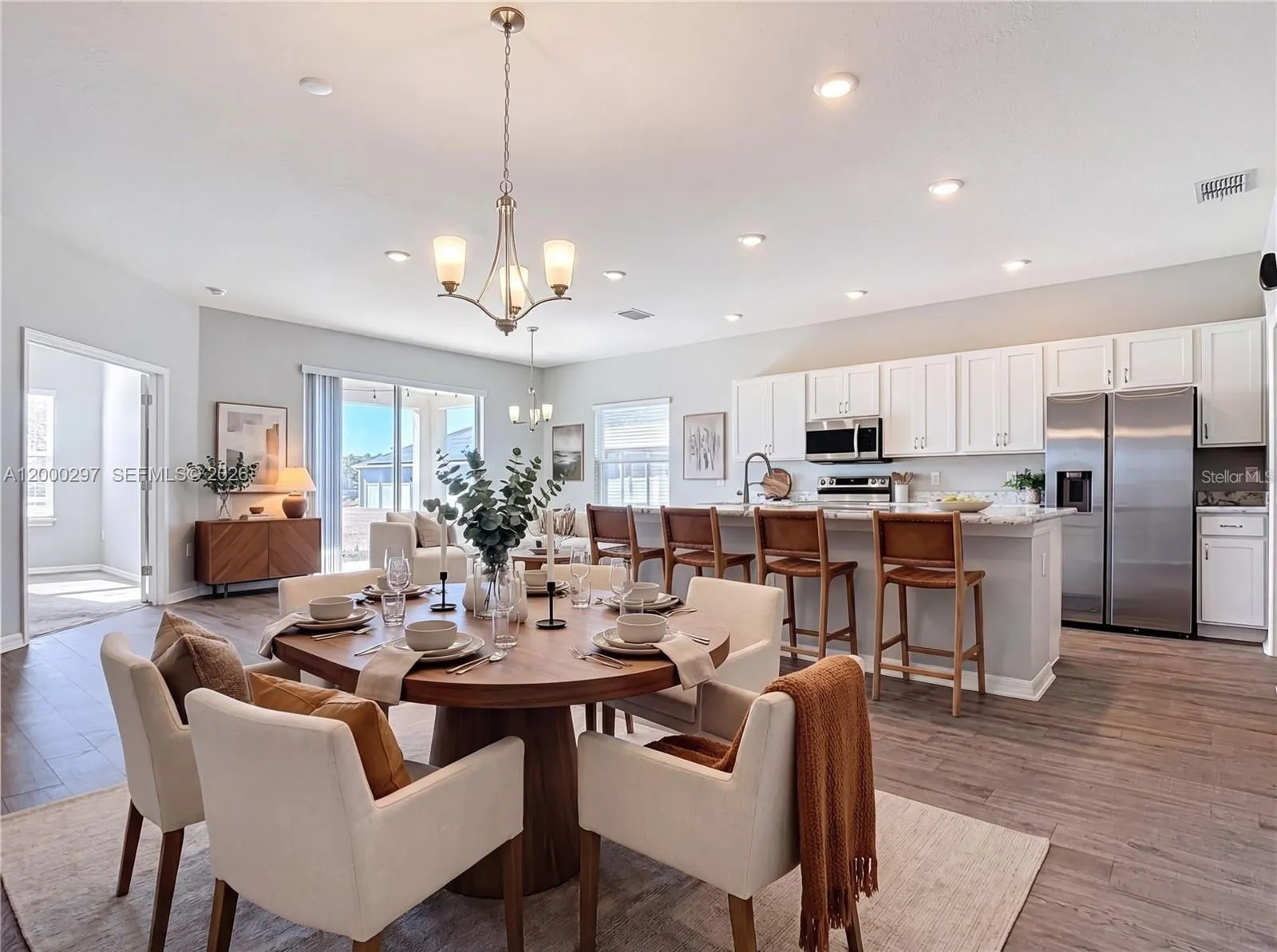 840 840 SYDNEY STREET, Davenport FL 33837