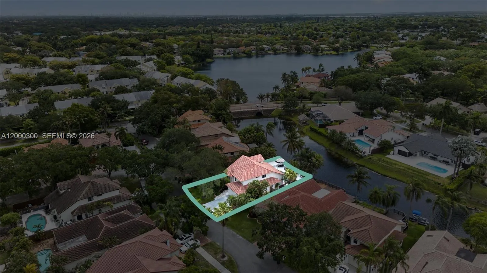 11620 S Budd Dr, Cooper City FL 33026