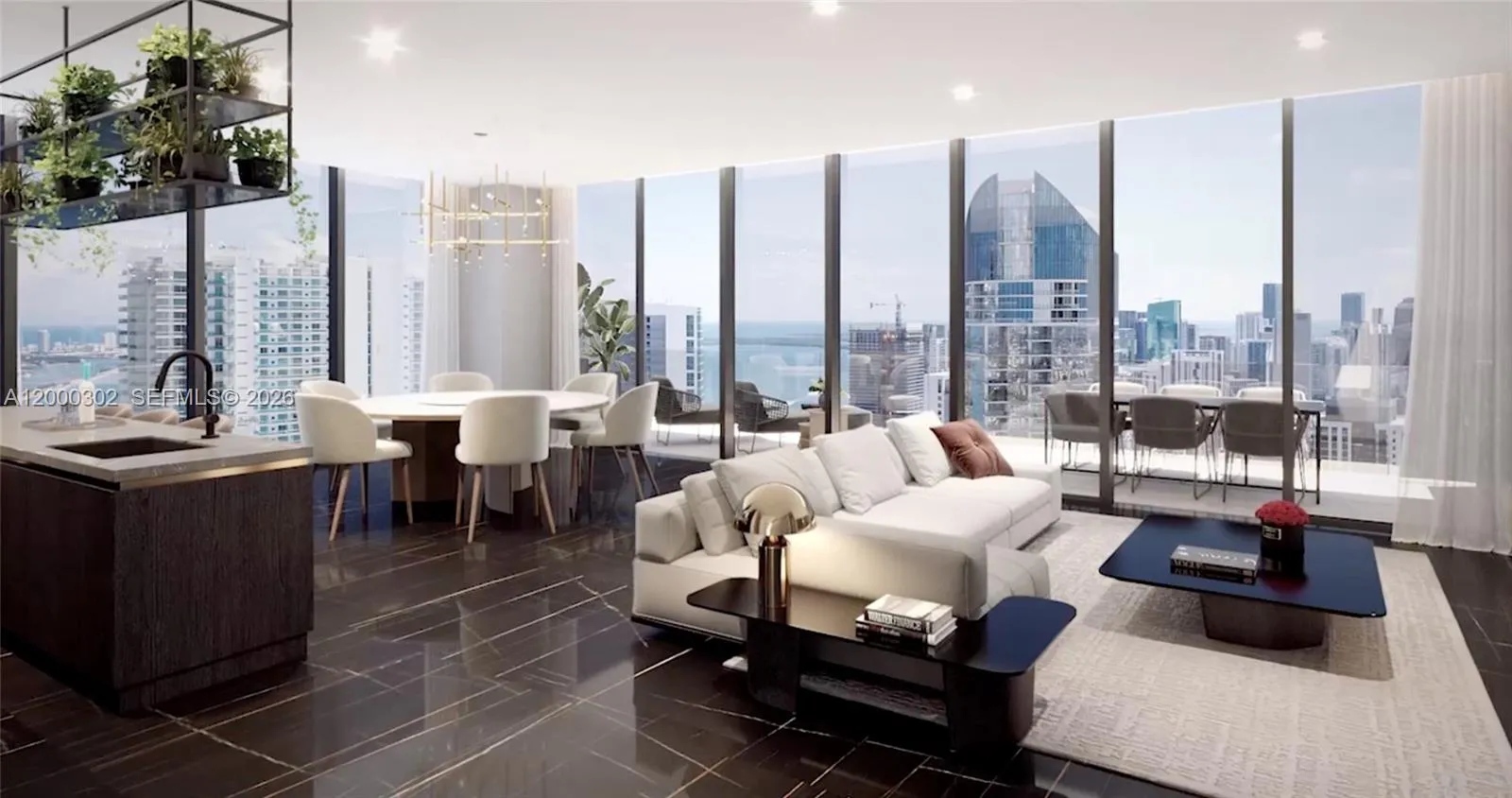 20 NE 11th St # 4403, Miami FL 33132