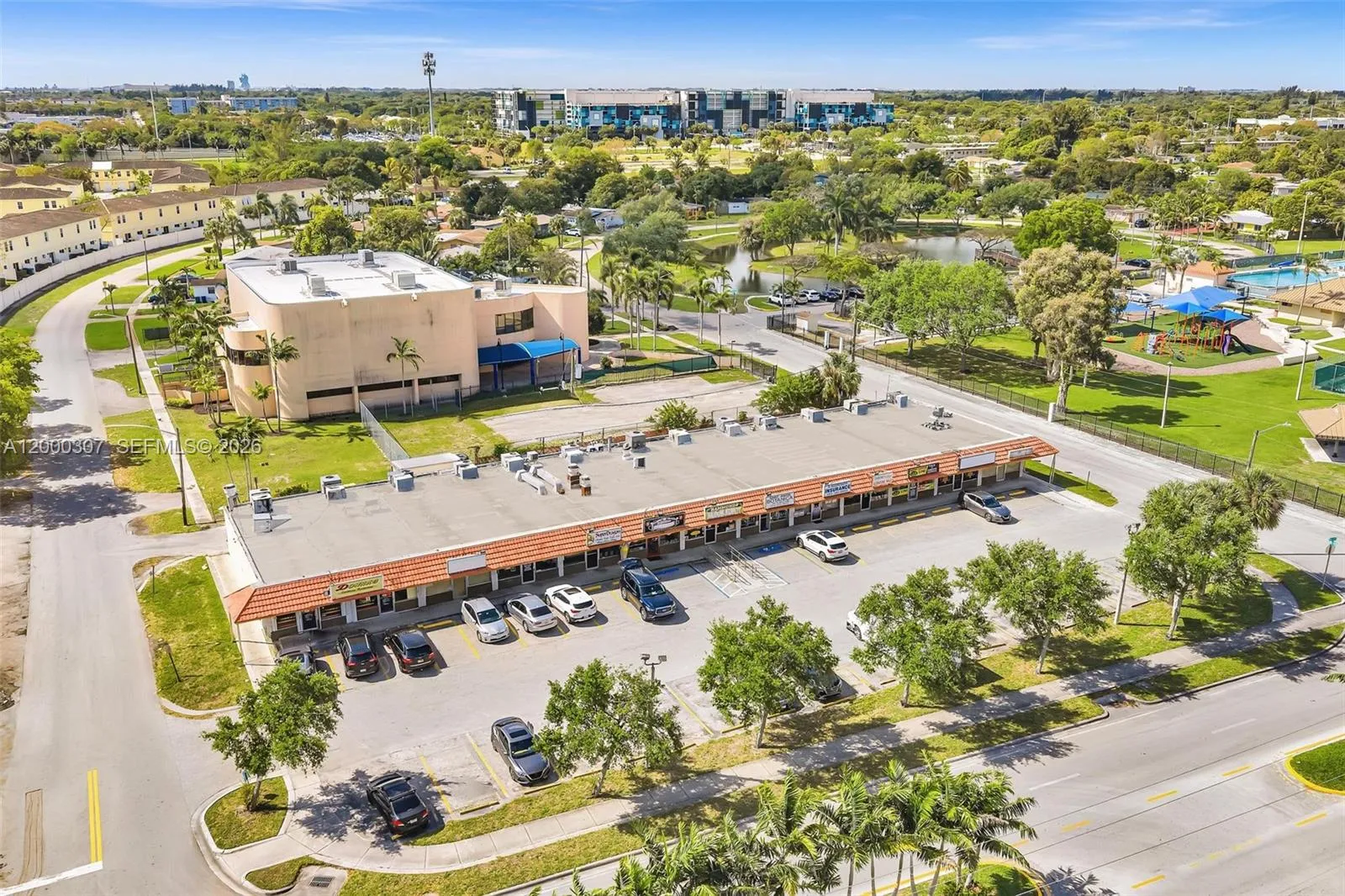 4200 NW 12th St, Lauderhill FL 33313