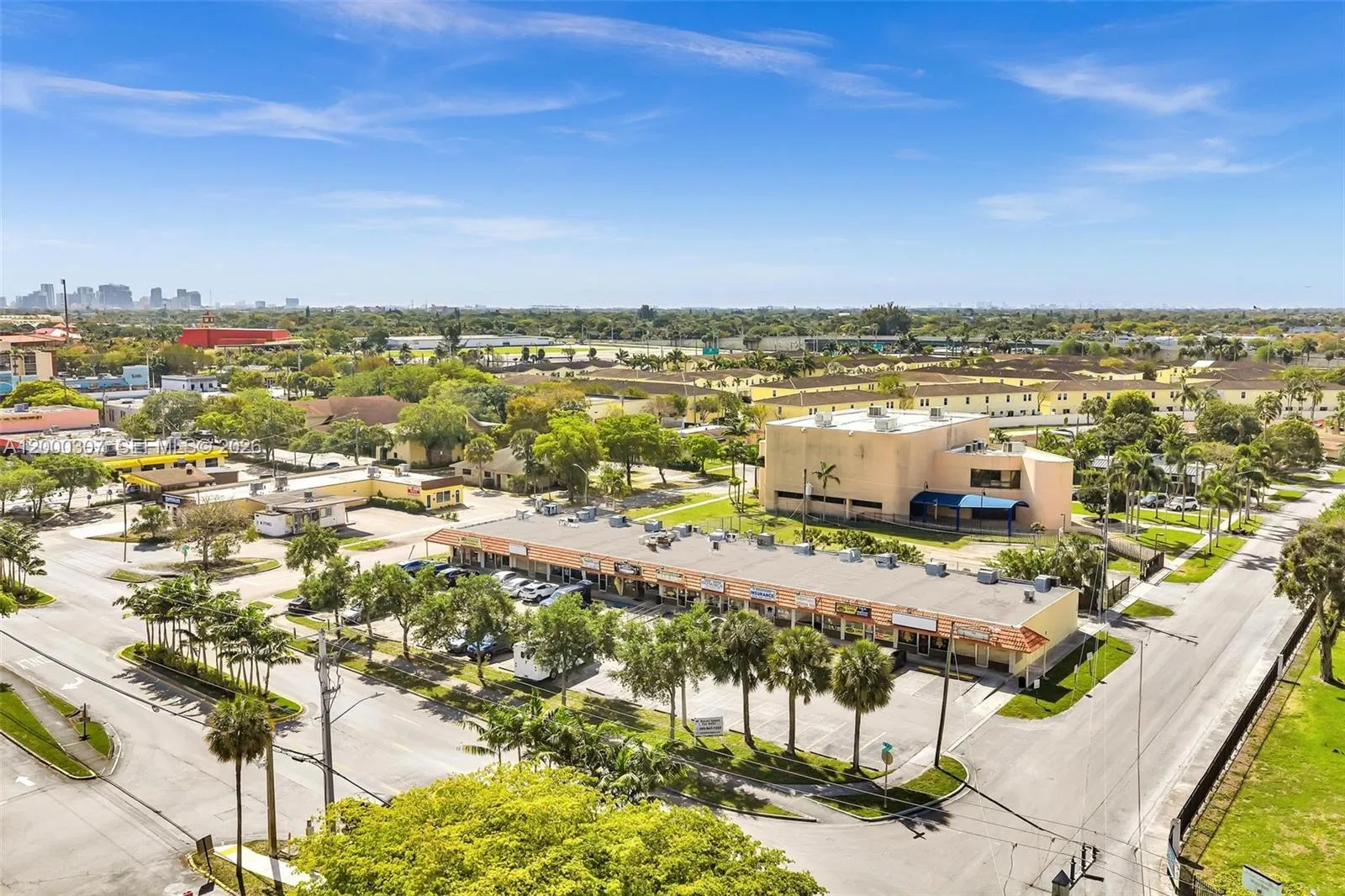 4200 NW 12th St, Lauderhill FL 33313