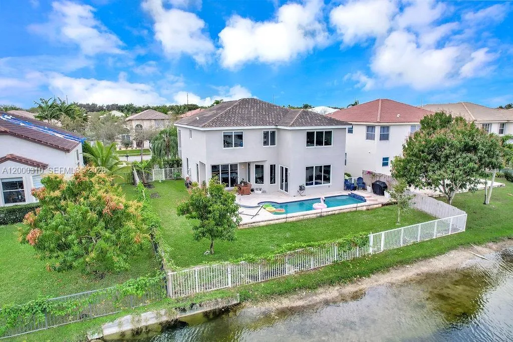 16373 SW 30th St # 0, Miramar FL 33027