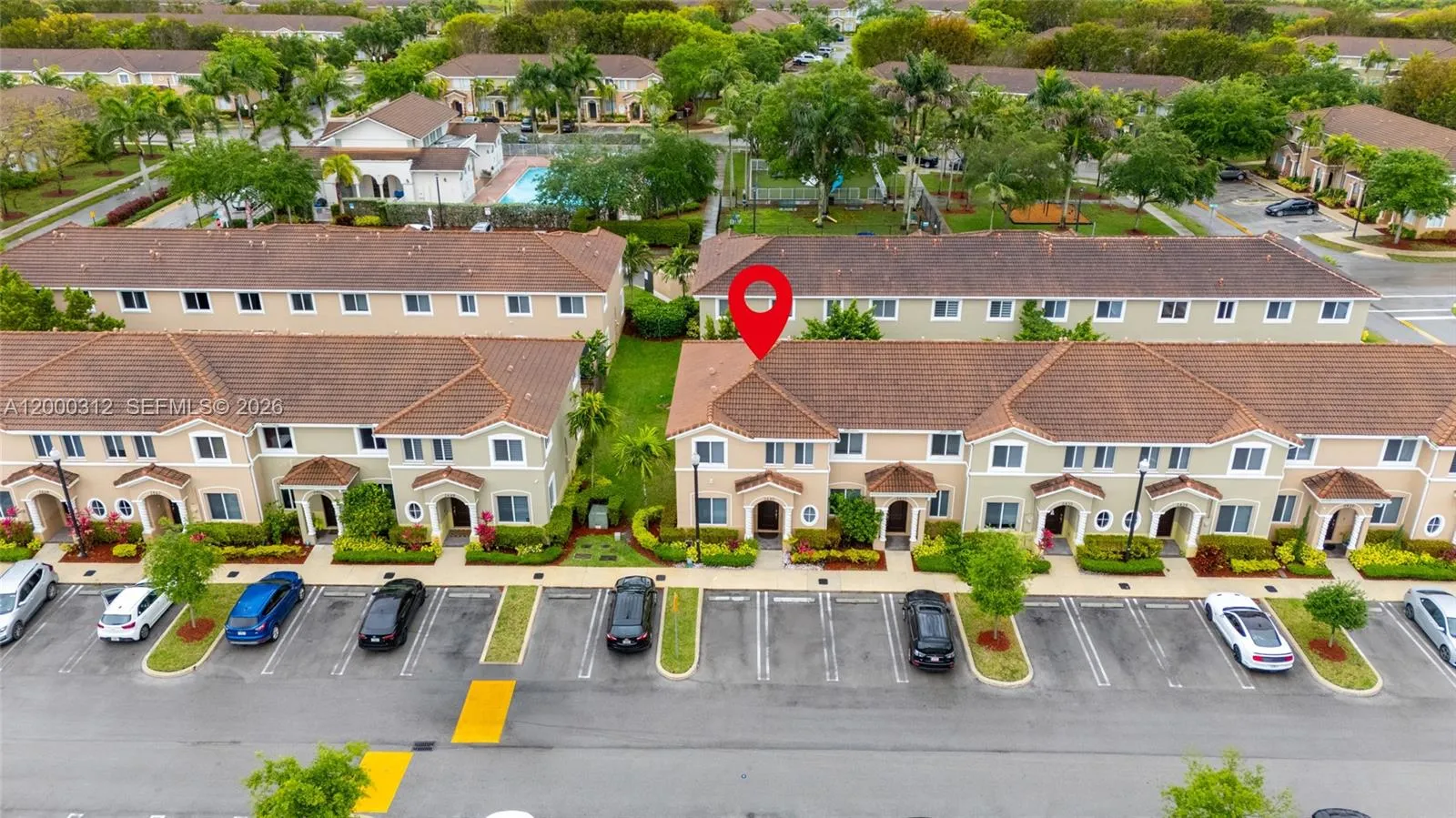 2440 SE 10th Ct, Homestead FL 33035