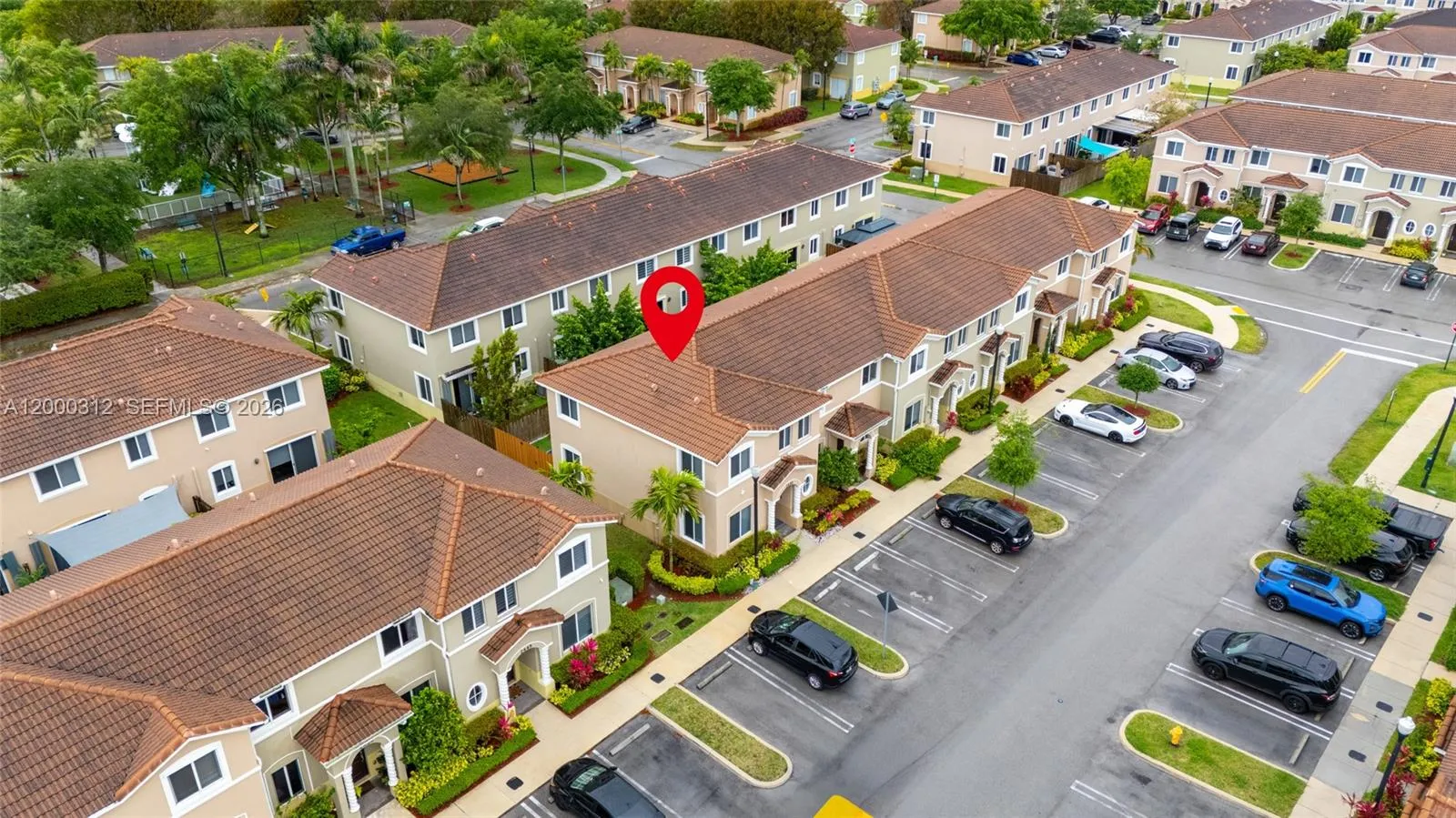 2440 SE 10th Ct, Homestead FL 33035