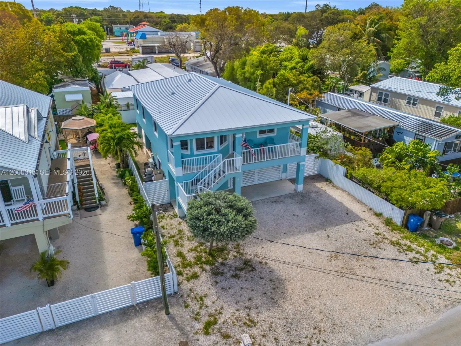 949 PLANTATION ROAD, Key Largo FL 33037