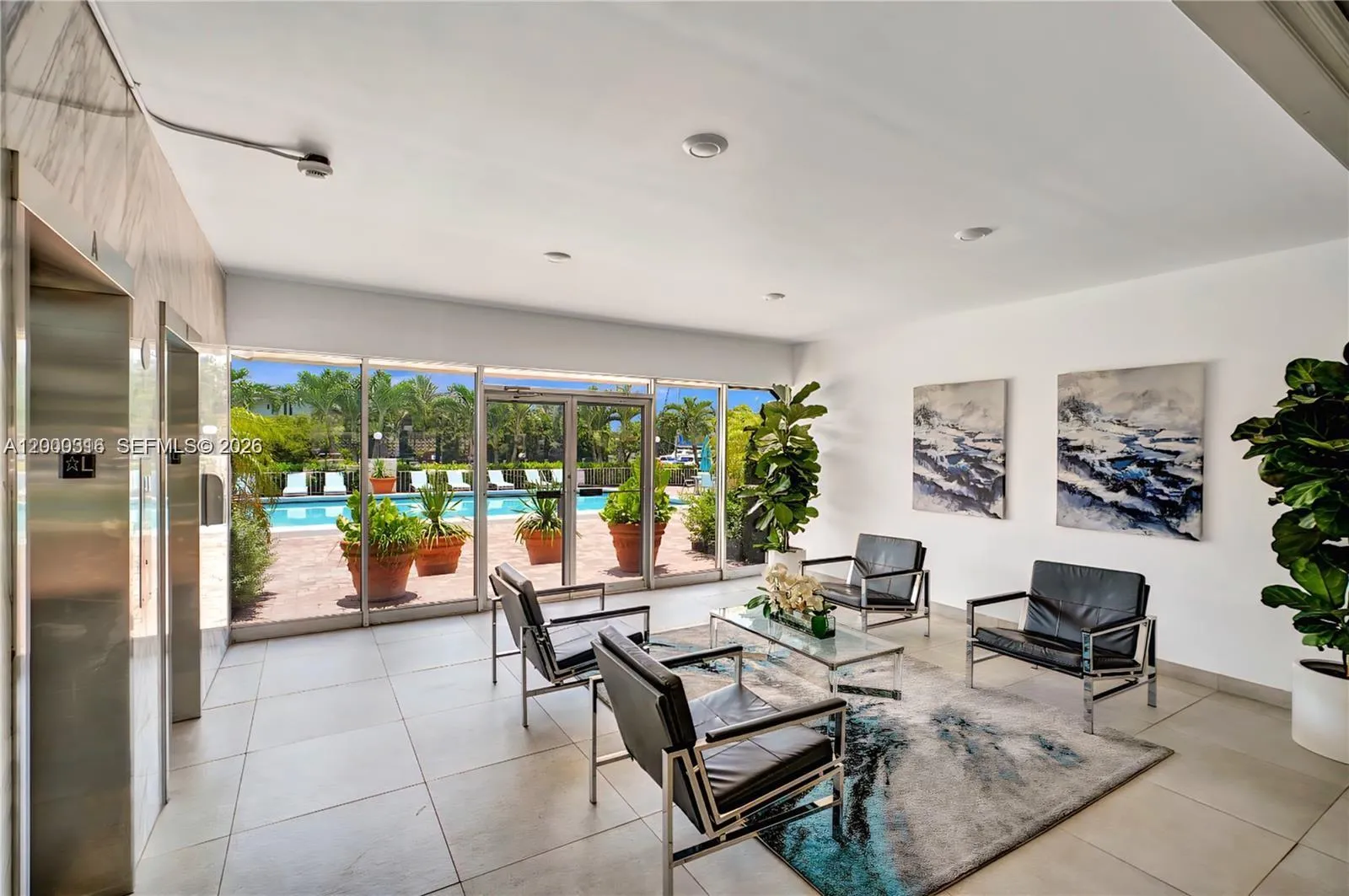 401 Golden Isles Dr # 801, Hallandale Beach FL 33009