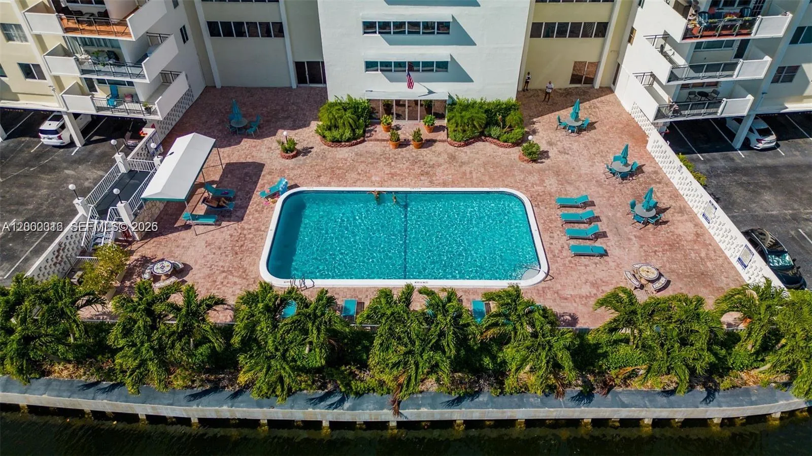 401 Golden Isles Dr # 801, Hallandale Beach FL 33009