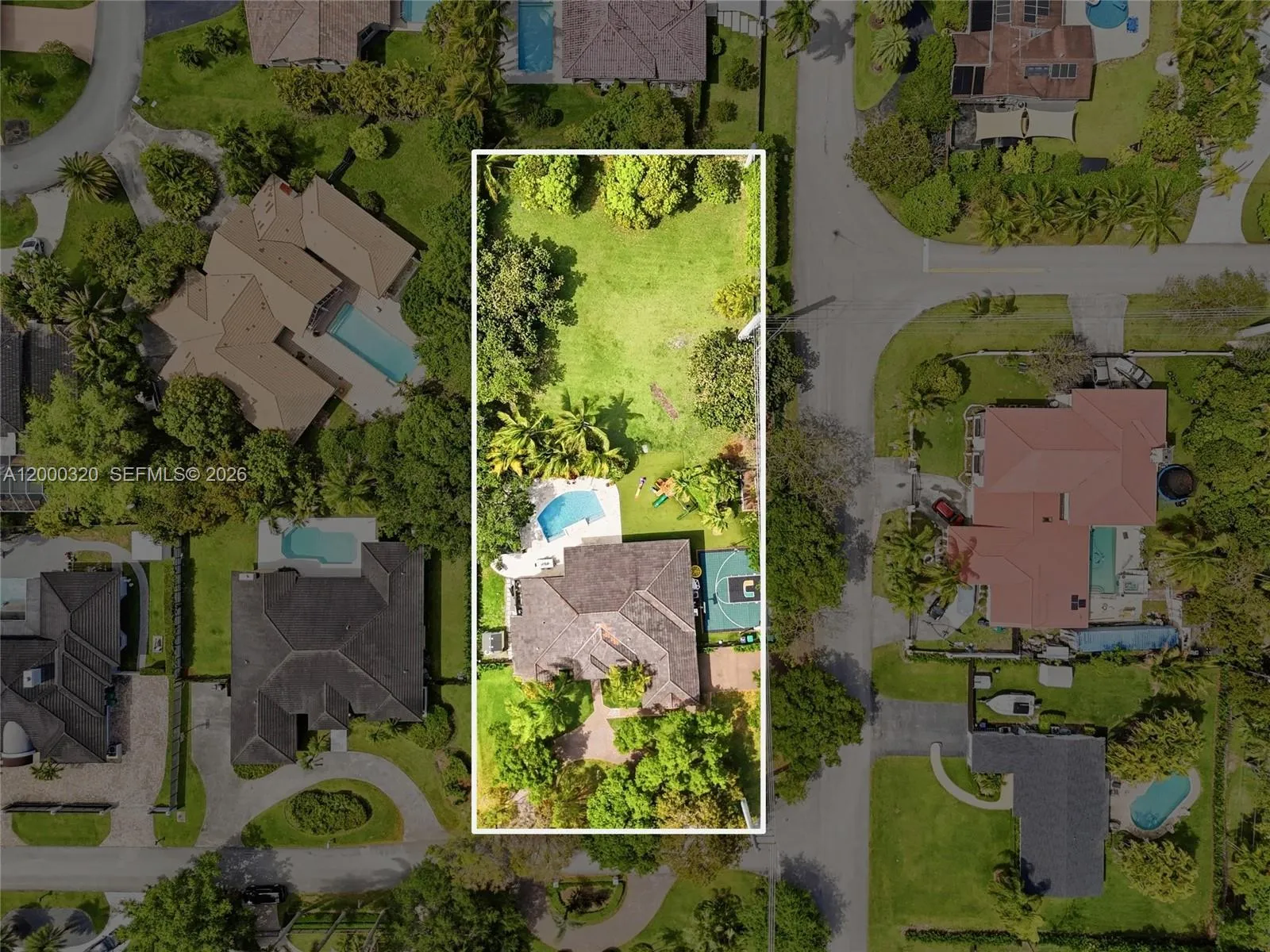 14400 SW 99, Miami FL 33176