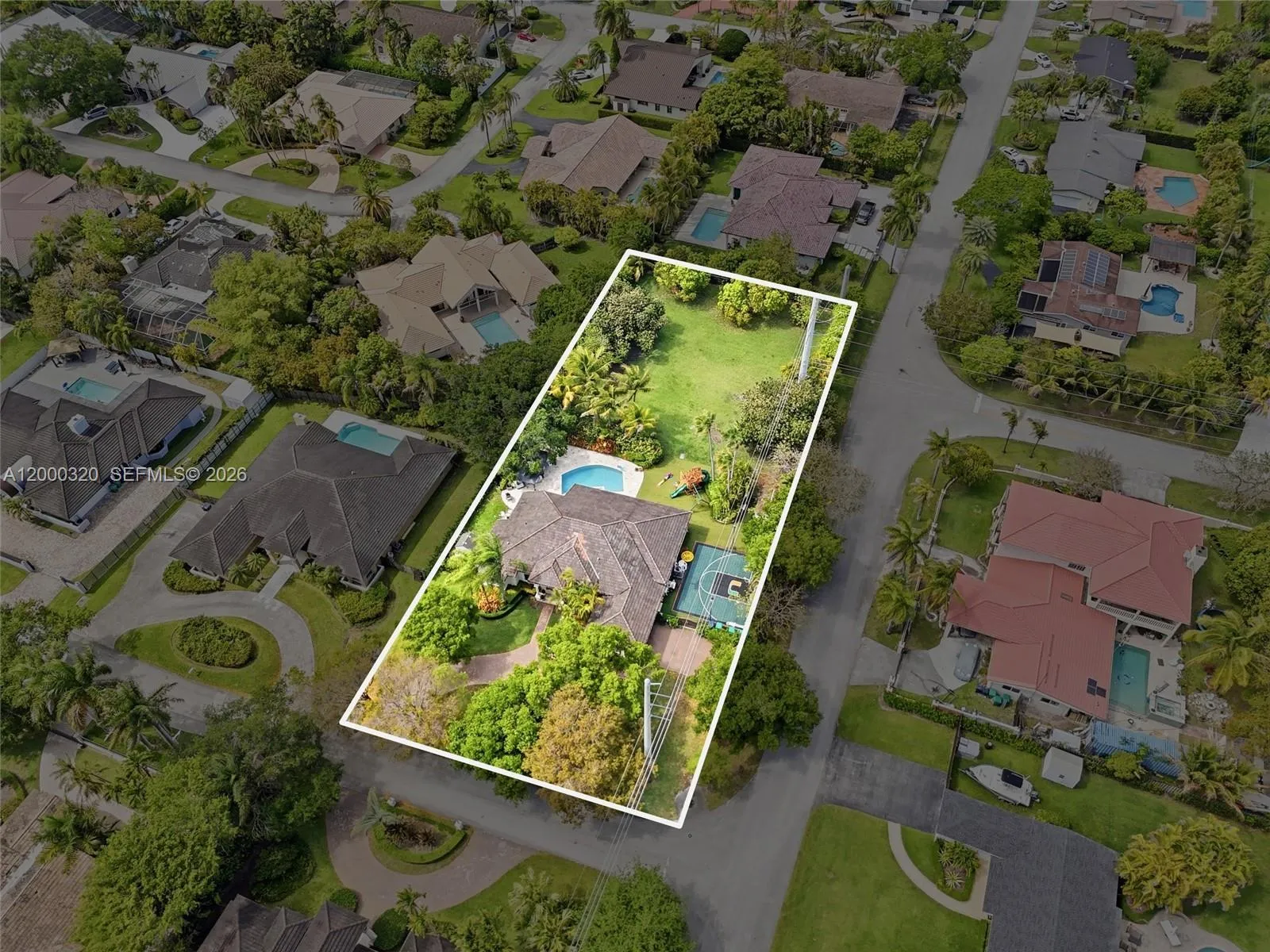 14400 SW 99, Miami FL 33176