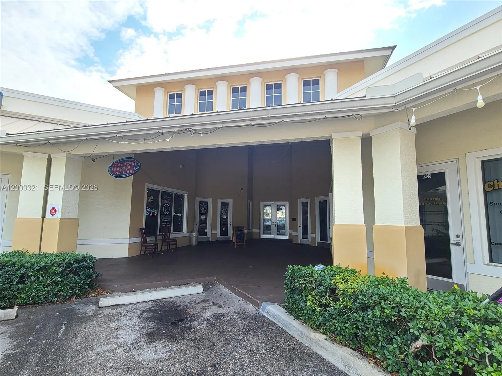 1264 SW California Blvd # 1282, FL 34953