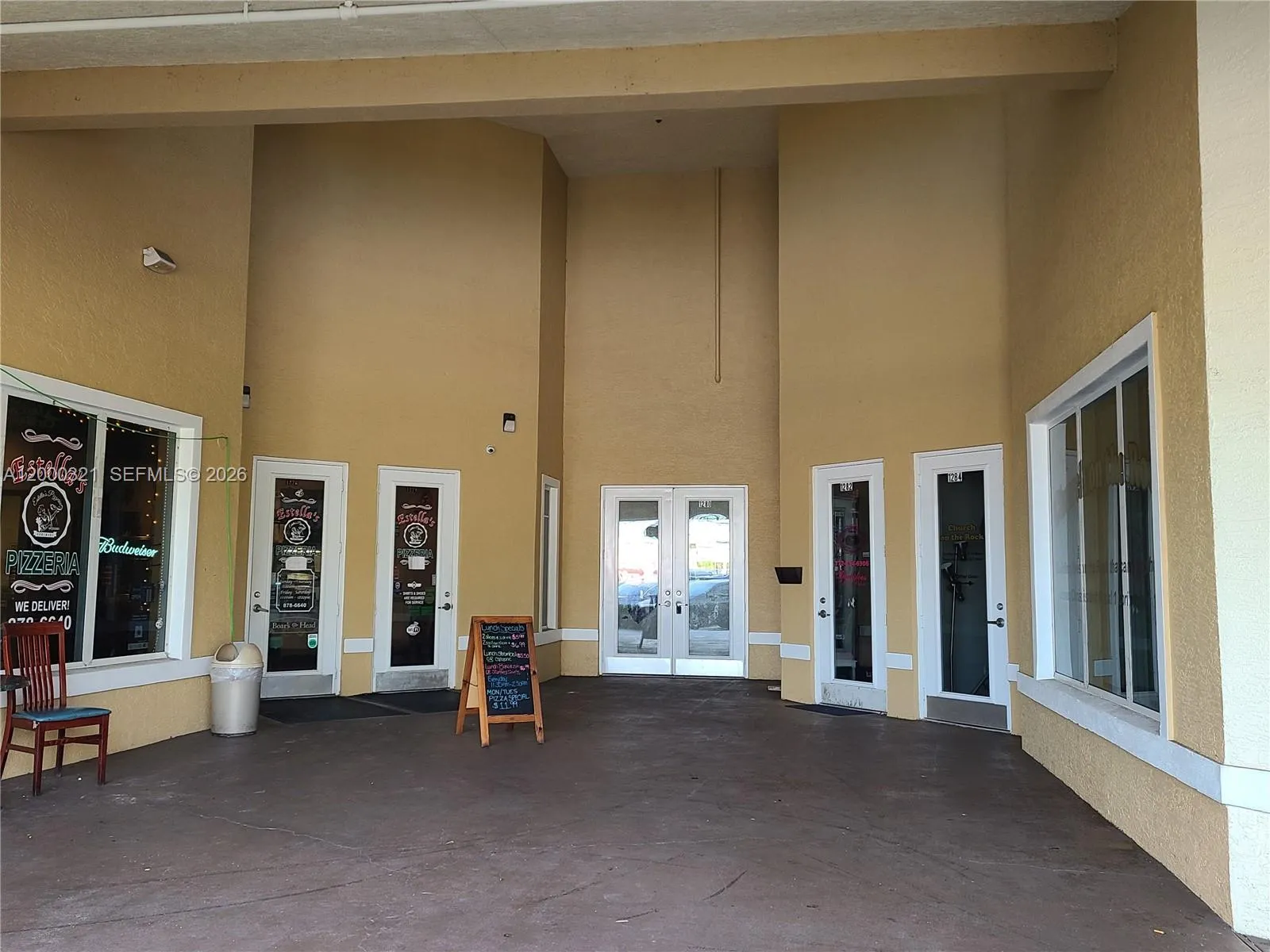 1264 SW California Blvd # 1282, FL 34953