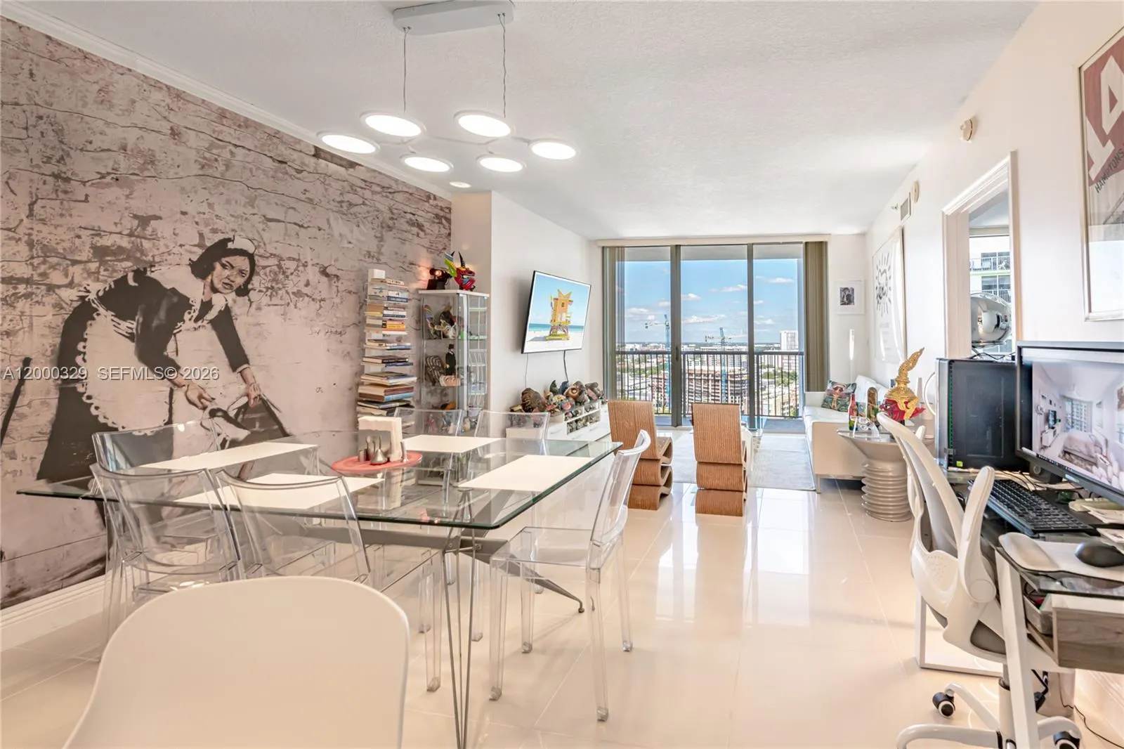 1750 N Bayshore Dr # 2311, Miami FL 33132