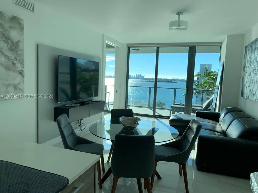 650 NE 32 St # 705, Miami FL 33137